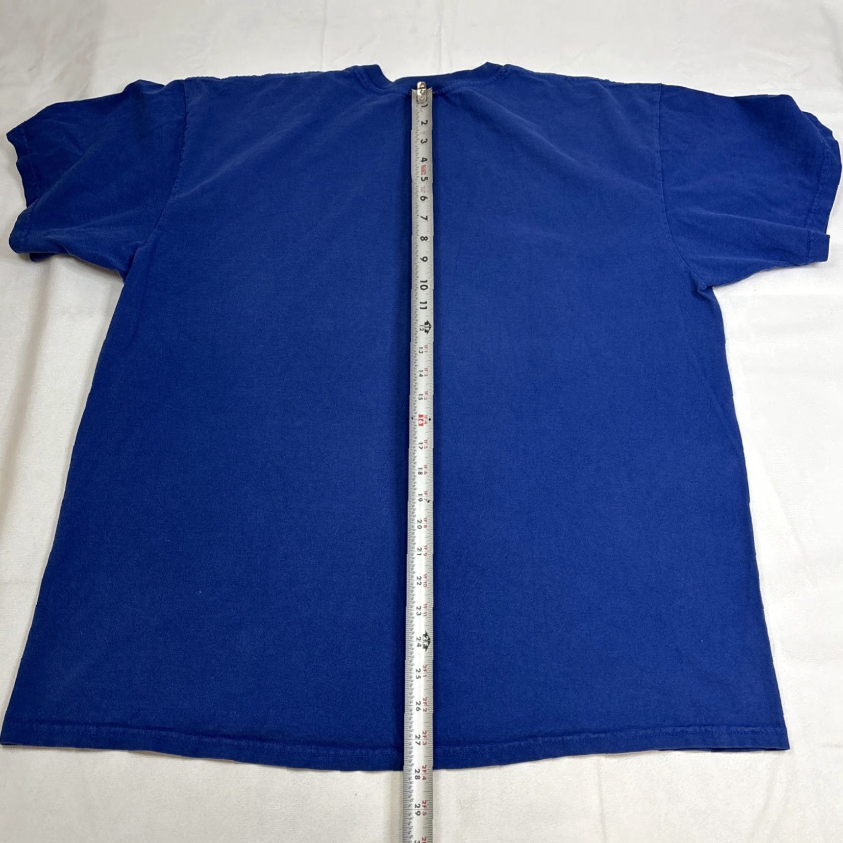 Nike VINTAGE Nike T Shirt XS? Size US XL / EU 56 / 4 - 7 Thumbnail