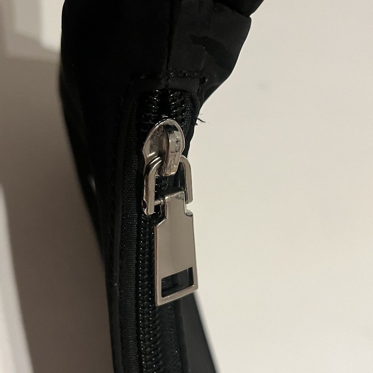 Praying GOD’S FAVORITE BY PRAYING BLACK SHOULDER BAG | Grailed