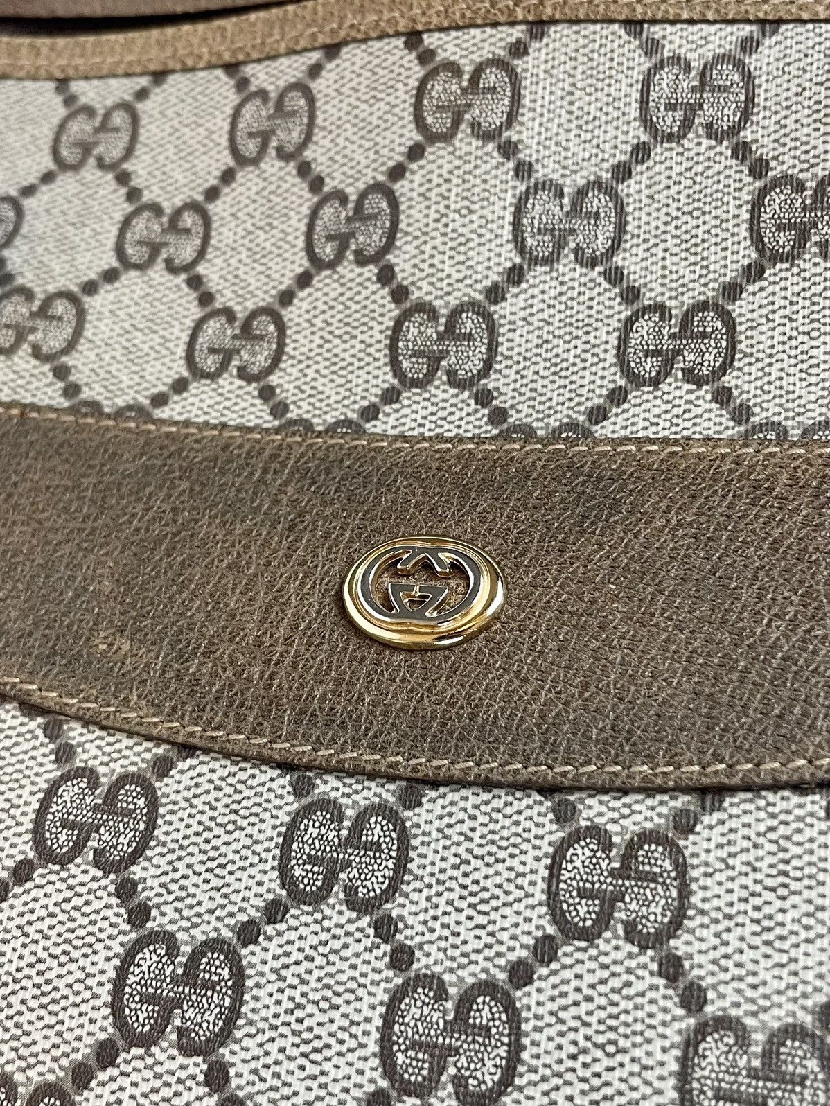 Gucci Gucci tote Size ONE SIZE - 8 Thumbnail