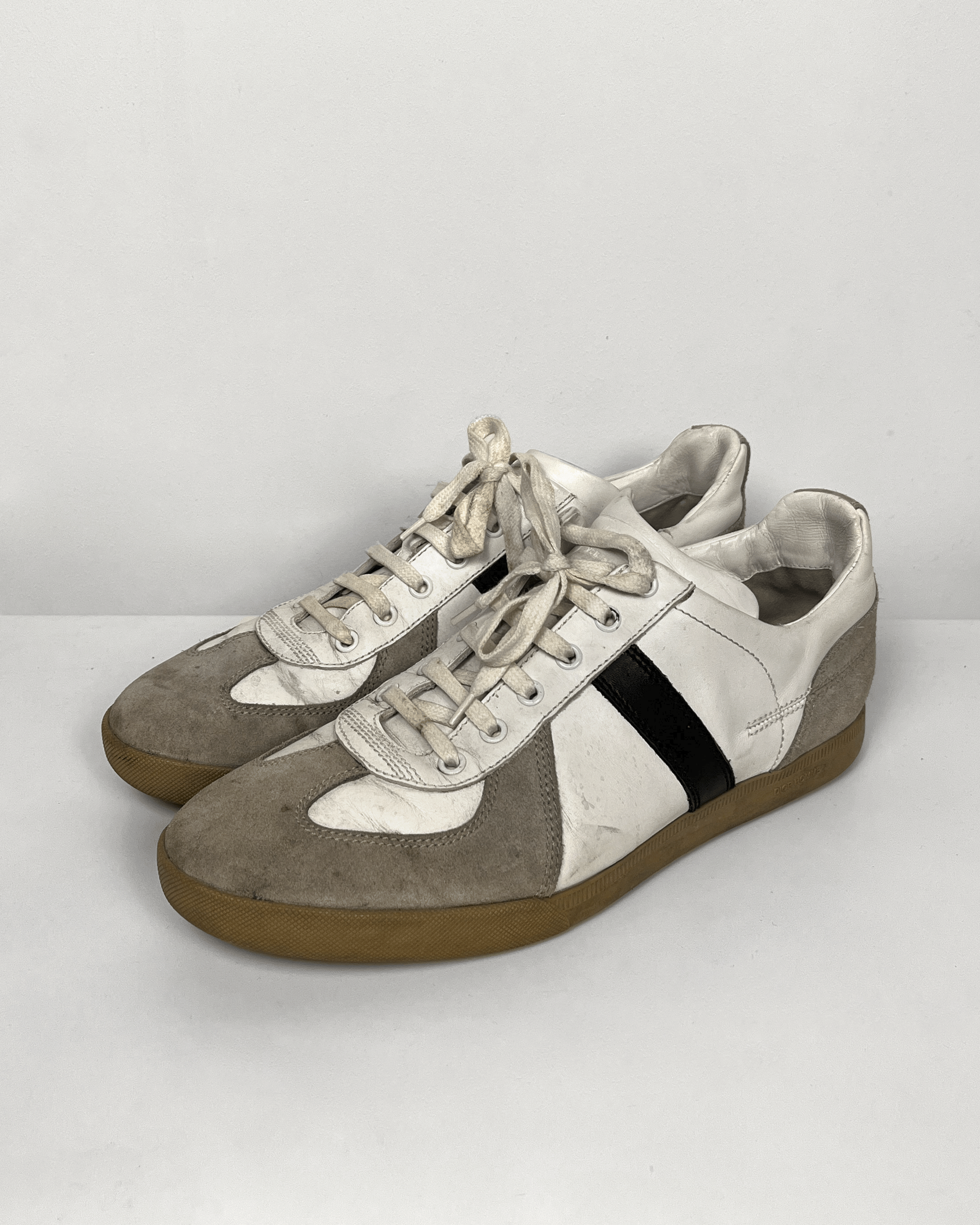 Dior Dior Homme GAT Sneakers Size US 9 / EU 42 - 6 Thumbnail