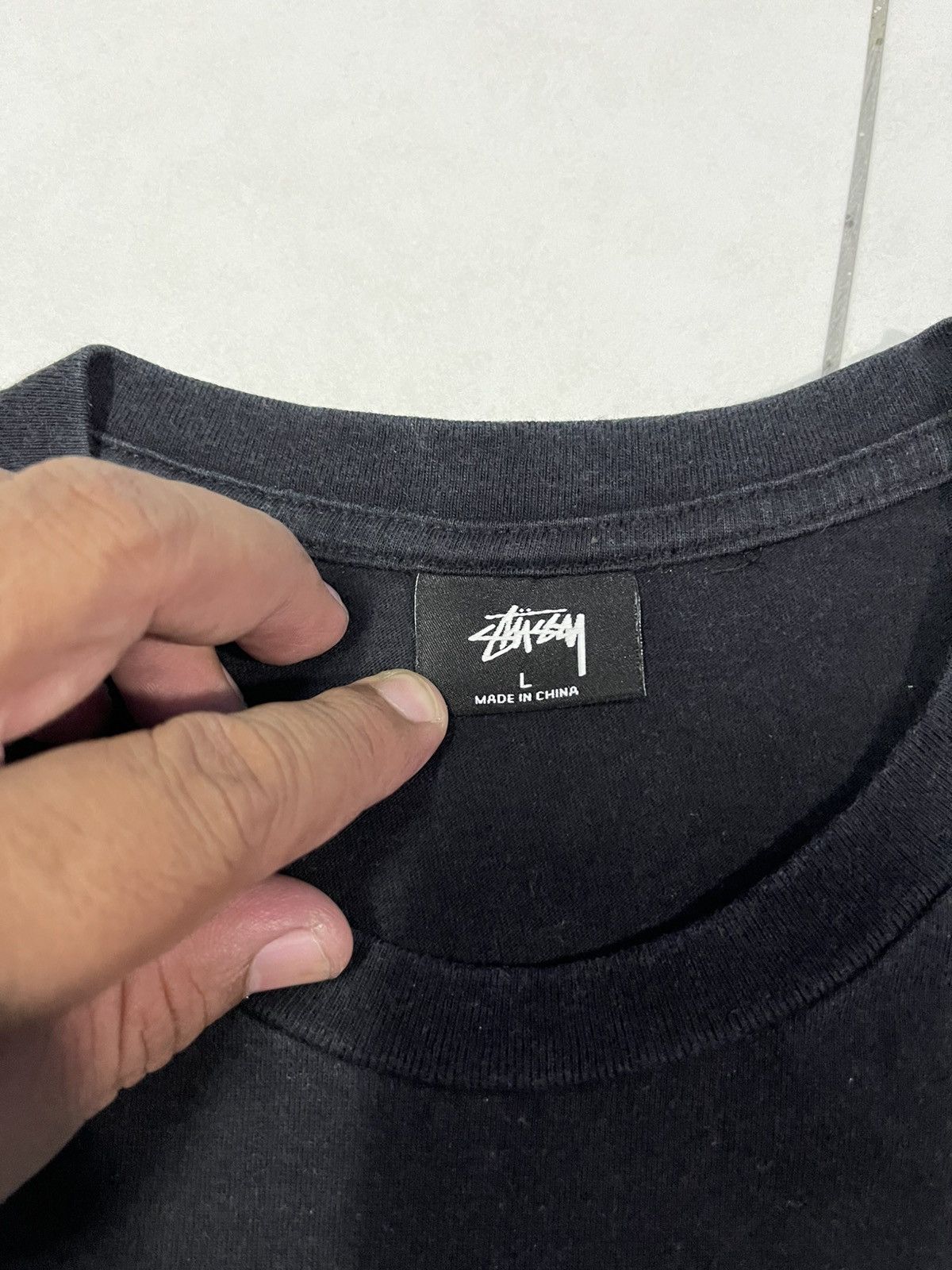 Stussy VINTAGE STUSSY BOUQUET FLORAL SPRING 2020 TEE VERY RARE Size US L / EU 52-54 / 3 - 4 Thumbnail