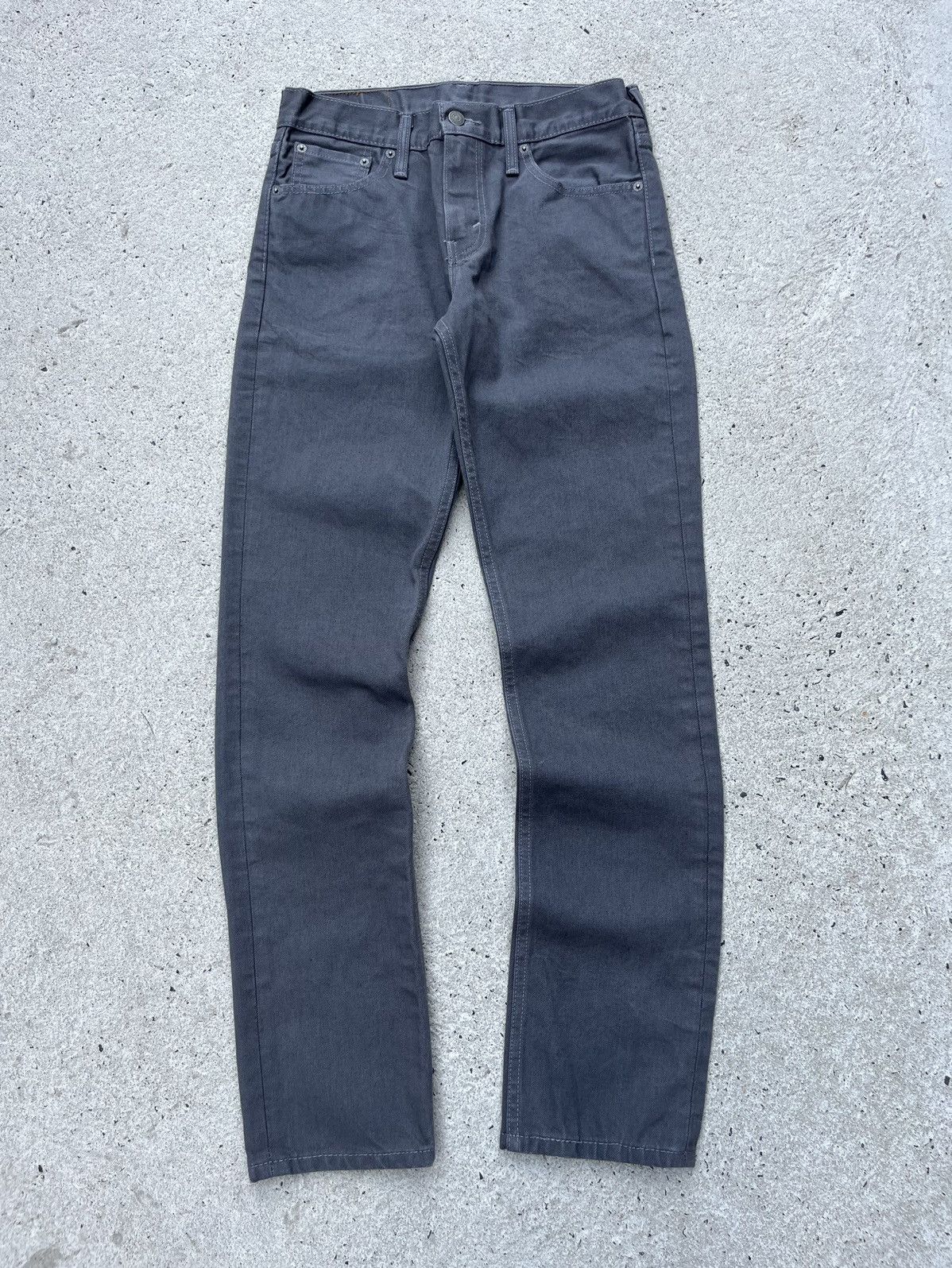 Levi's Levi’s Classic Jeans Size US 30 / EU 46 - 4 Thumbnail