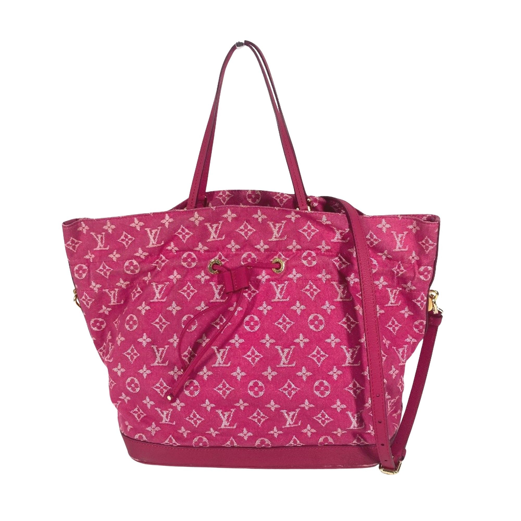 Louis Vuitton Louis Vuitton shopper Size ONE SIZE - 1 Thumbnail