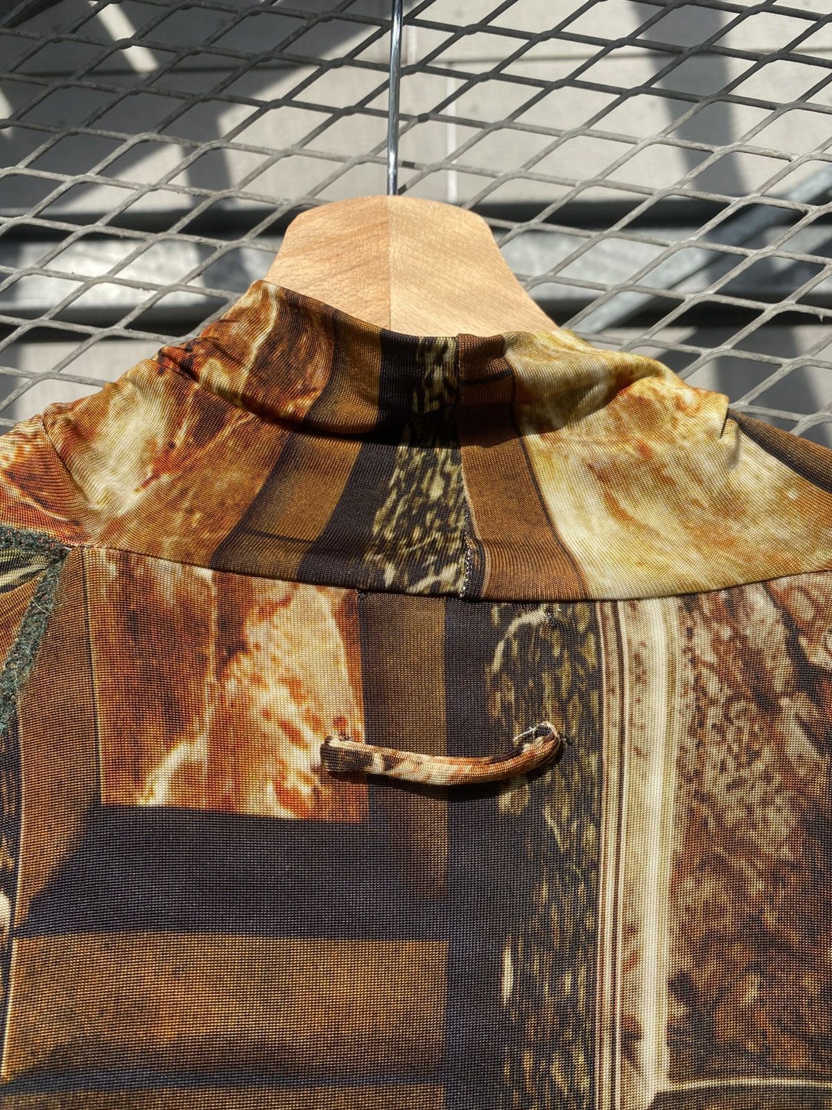 Jean Paul Gaultier Vintage 1996 Jean Paul Gaultier Dress Size L / US 10 / IT 46 - 12 Thumbnail