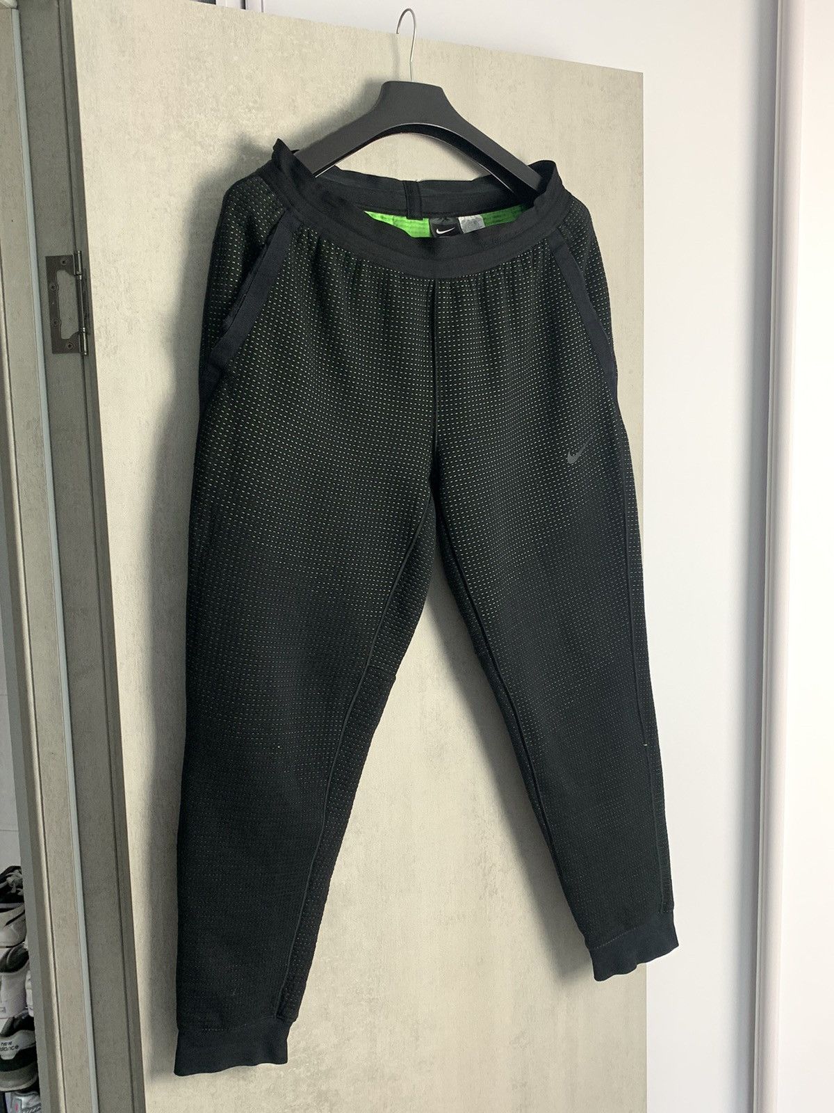 Nike Nike Tech Pack Pants Engineered Nike Tech Drill Rap Pants L Size US 34 / EU 50 - 21 Thumbnail