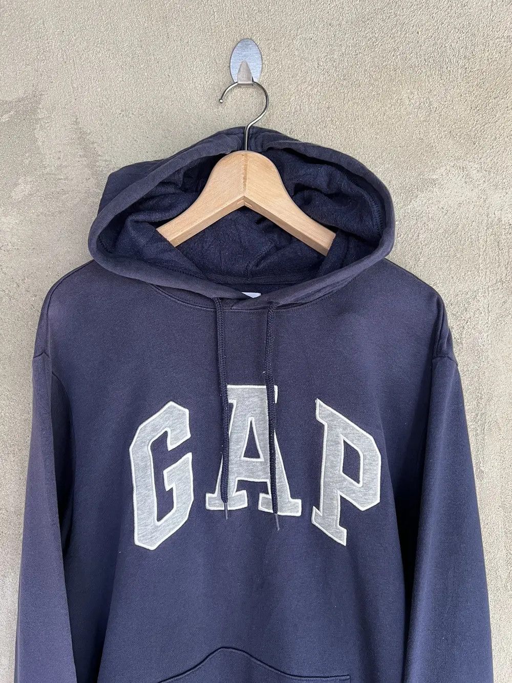 Gap Spell Out Hoodies