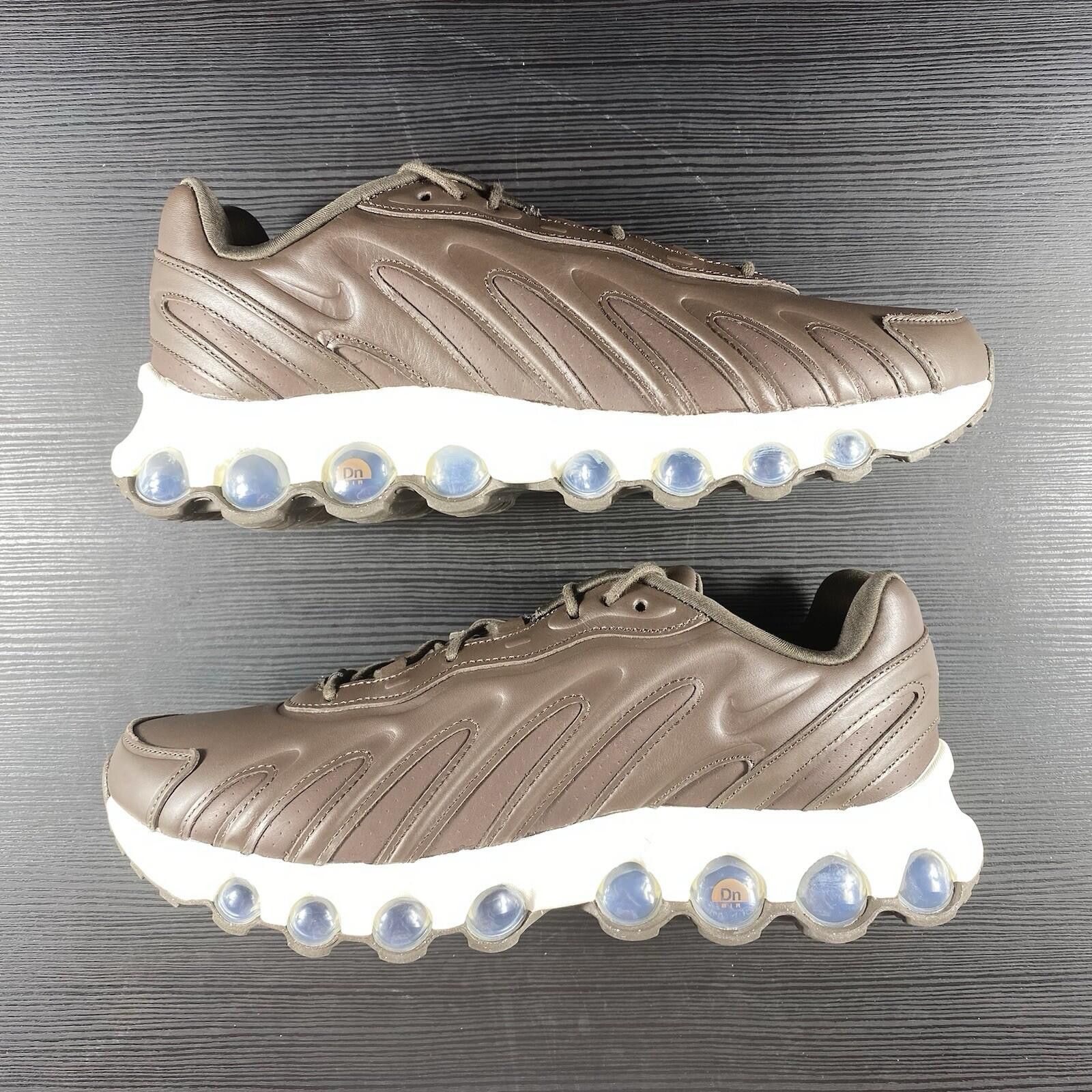 Nike 🔥UK 9.5 Nike Air Max DN8 LTR SP Baroque Brown II7058-200🔥 Size US 10.5 / EU 43-44 - 2 Thumbnail