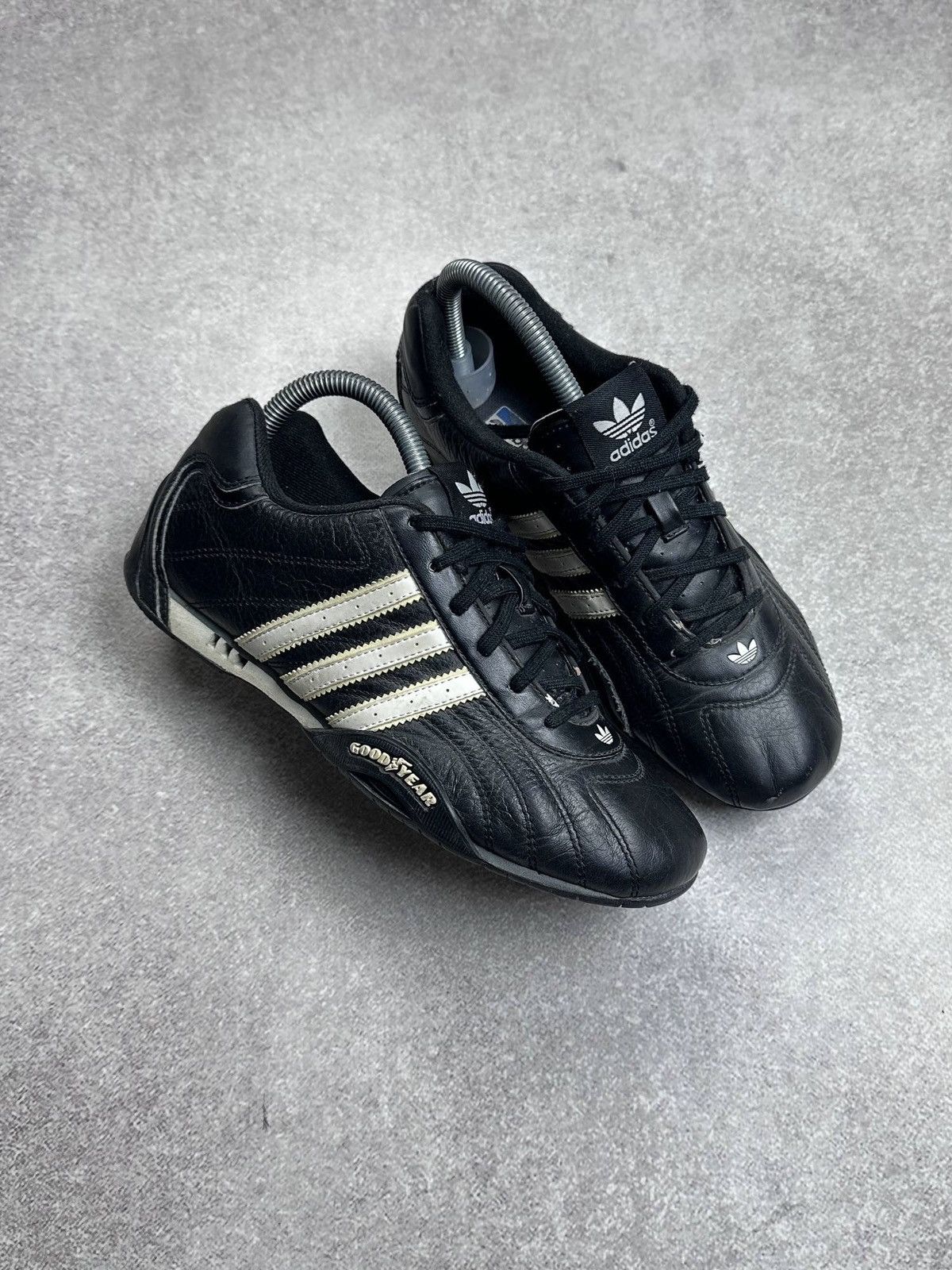 adidas gazelle silver green womens Adidas Nenyan  KLASYK.STORE