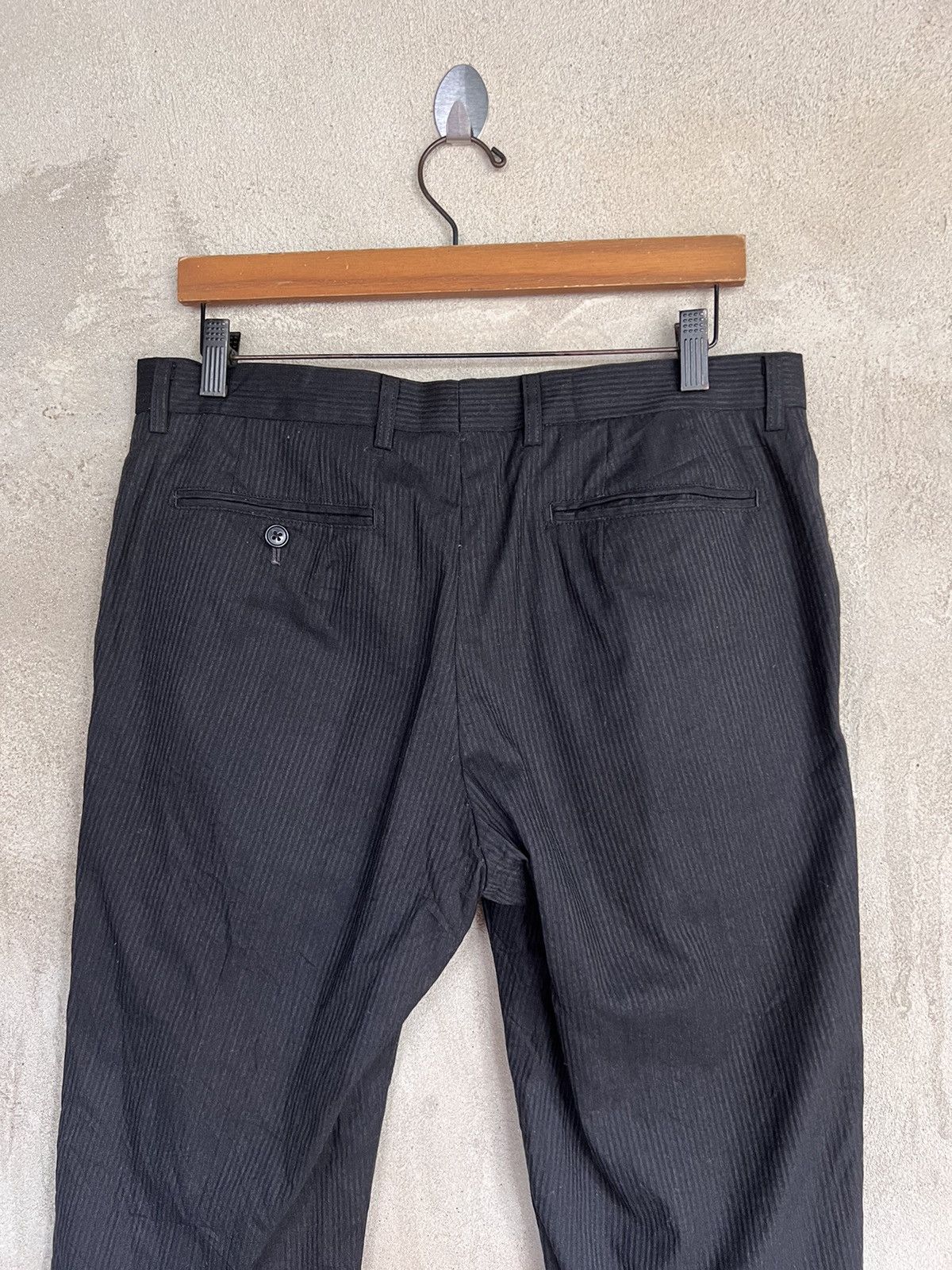 Mr. Junko Mr Junko Casual Pant Size US 34 / EU 50 - 6 Thumbnail