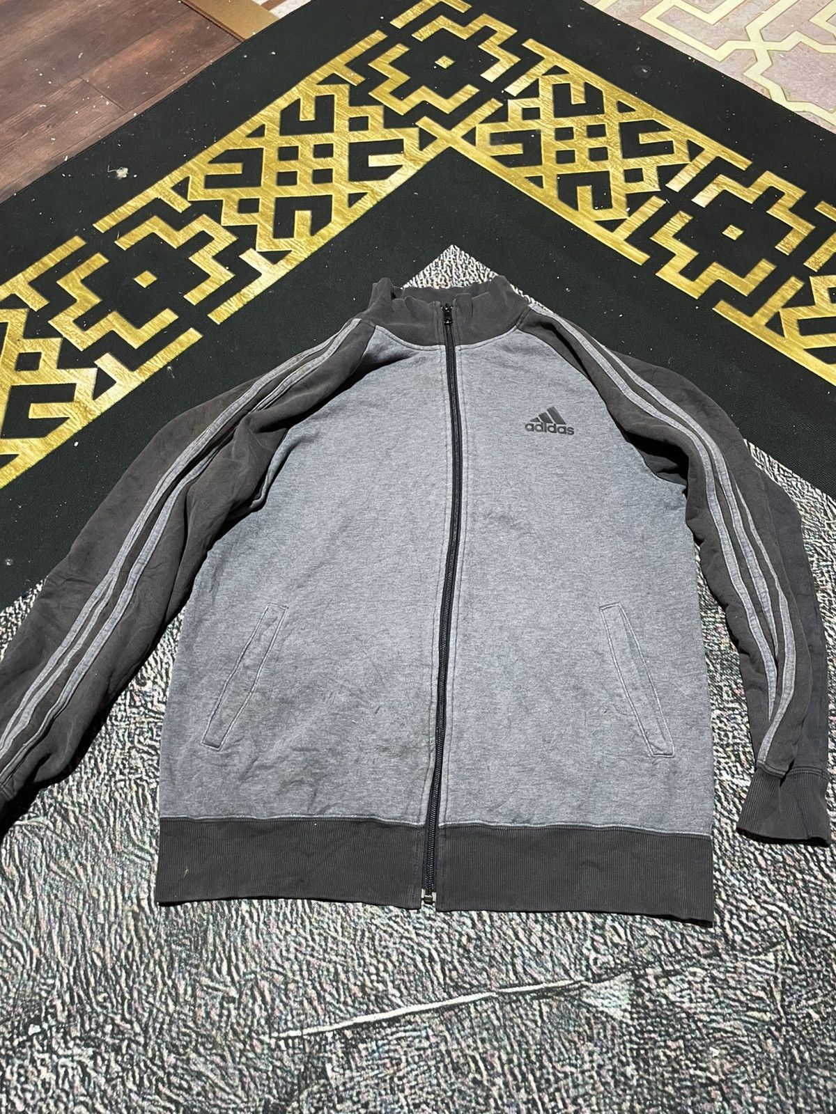 Adidas Sweatshirt adidas Size US M / EU 48-50 / 2 - 1 Thumbnail