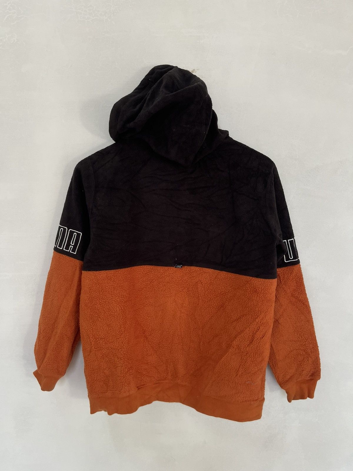 Puma PUMA FLEECE RARE DESIGN Size US S / EU 44-46 / 1 - 5 Thumbnail