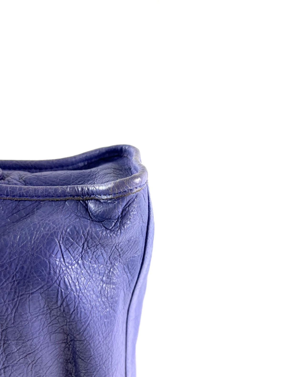 Balenciaga BALENCIAGA CITY BAG SMALL Size ONE SIZE - 8 Thumbnail