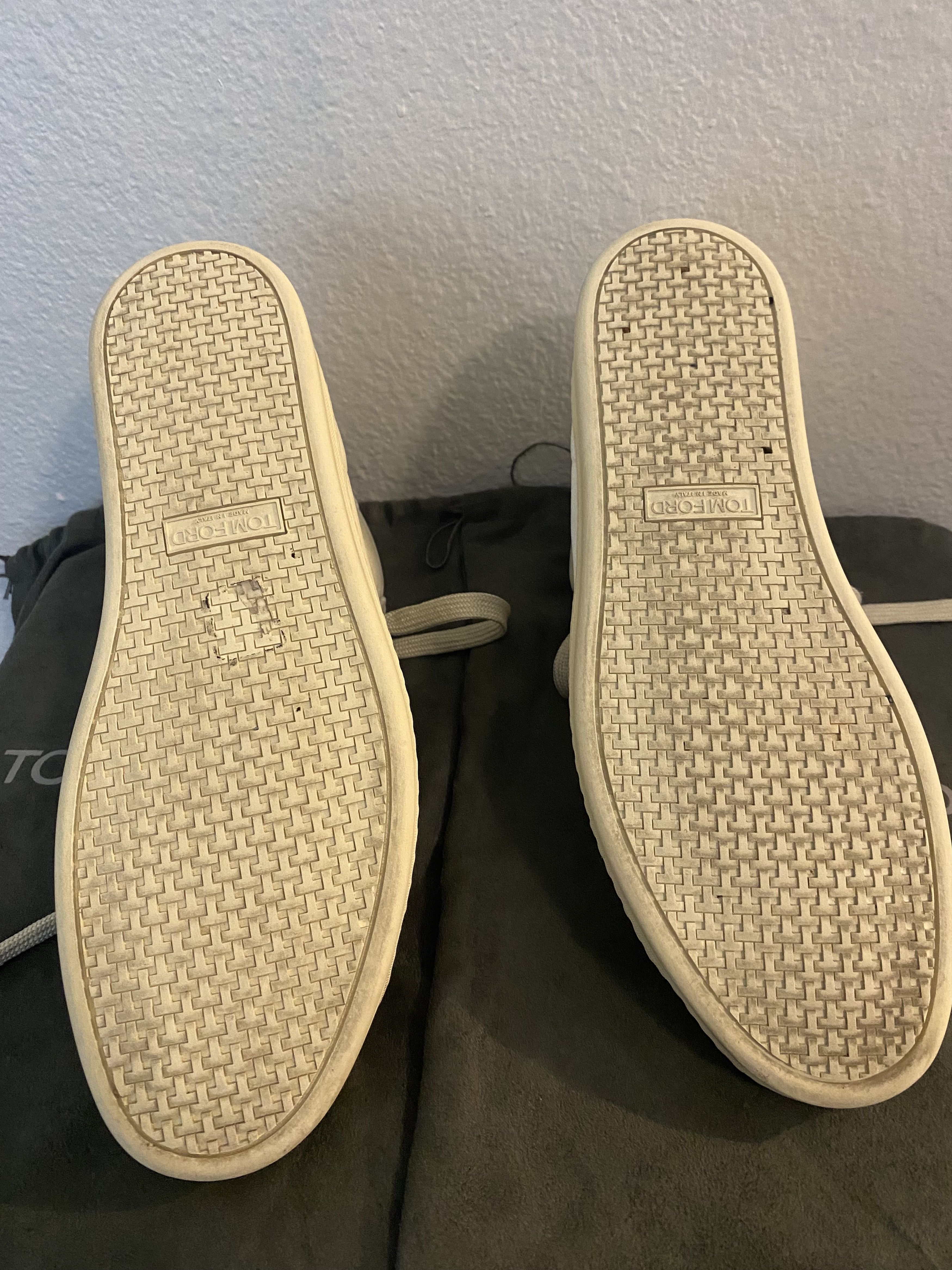Tom Ford Tom Ford Size US 12 / EU 45 - 8 Thumbnail