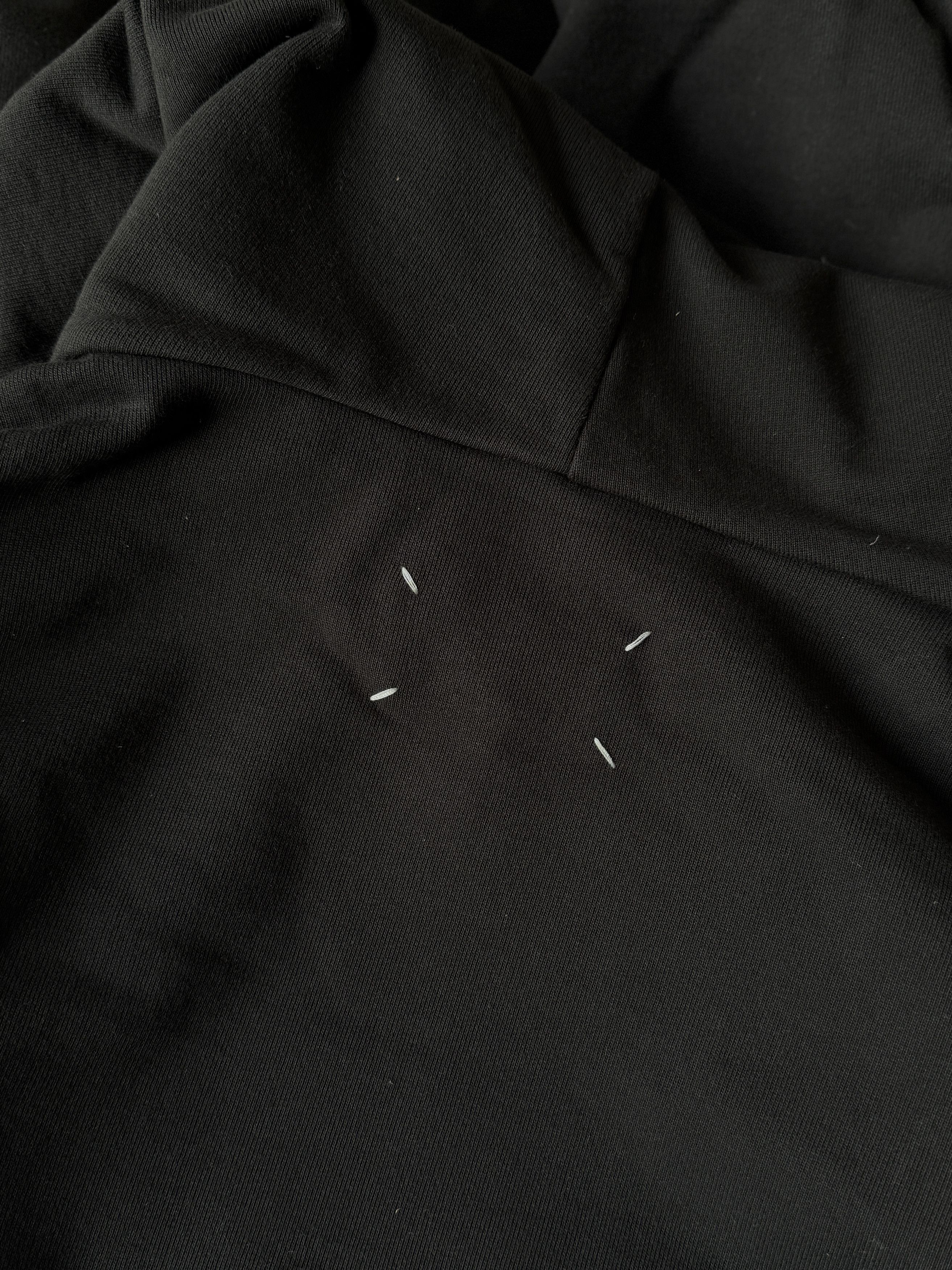 Maison Margiela Maison Margiela Hoodie Size US M / EU 48-50 / 2 - 10 Thumbnail