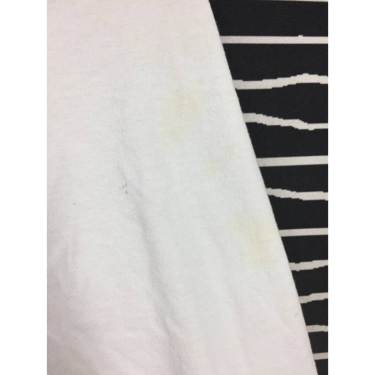 Japanese Brand Campfree Japanese Brand Flag Graphic Long Sleeve Tee Size US M / EU 48-50 / 2 - 7 Thumbnail
