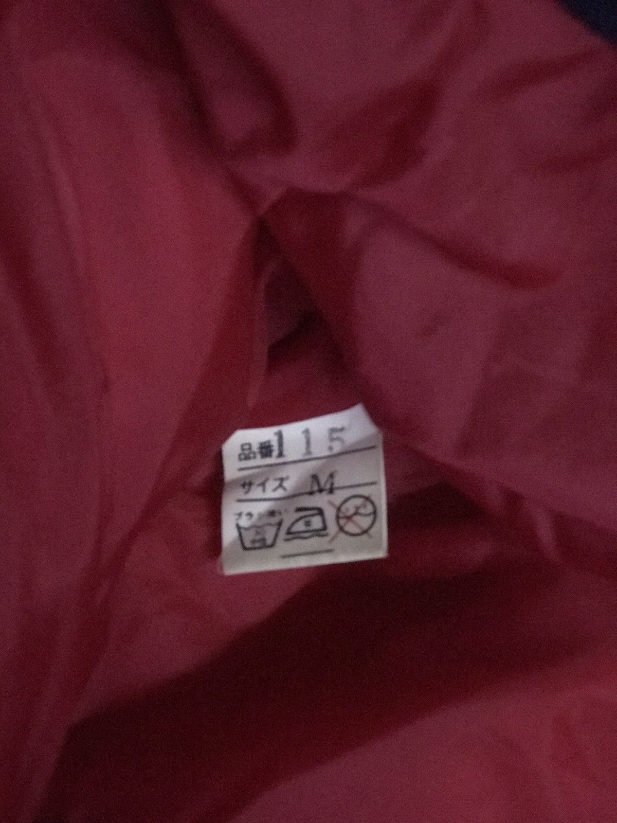 Moncler Vintage Moncler Ski Puffer Jacket Size US M / EU 48-50 / 2 - 5 Thumbnail