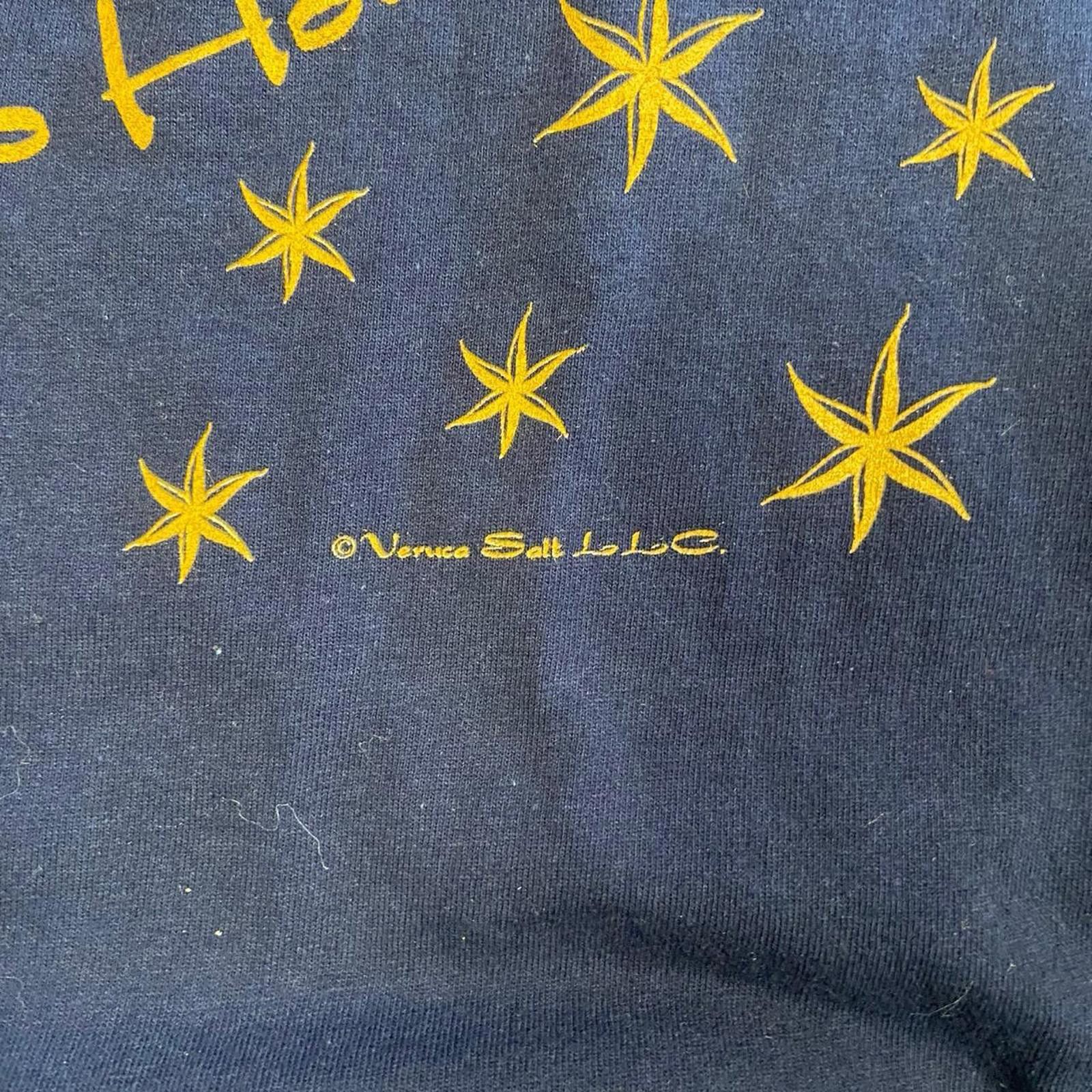 Band Tees Vintage Veruca Salt 1997 Tour Tee Size US L / EU 52-54 / 3 - 3 Thumbnail