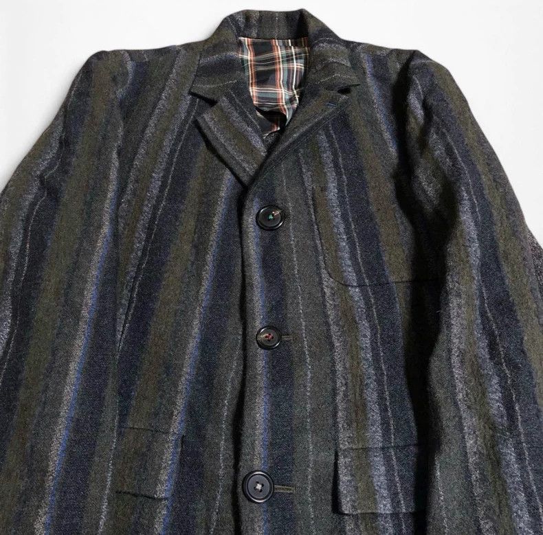 Undercover UNDERCOVER 2004aw archive jacket 2505-Nextarrow Size US L / EU 52-54 / 3 - 4 Thumbnail
