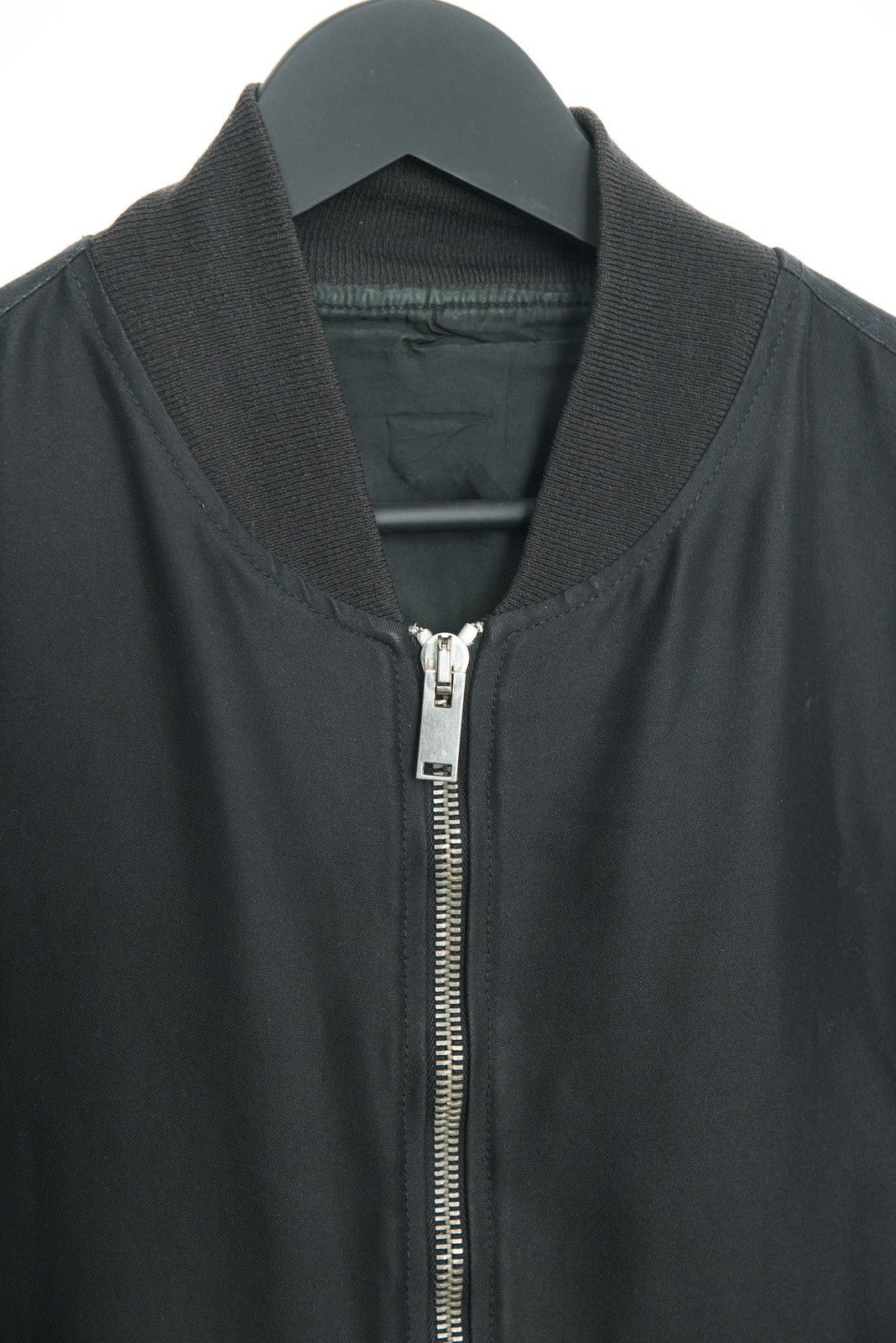 Rick Owens Rick Owens bombers Size US M / EU 48-50 / 2 - 3 Thumbnail