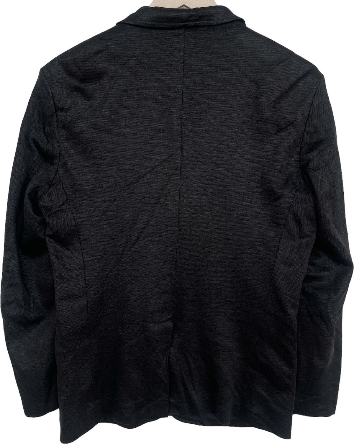Comme des Garcons × Designer × Vintage Vintage COMME des GARCON blazer jaket Size US M / EU 48-50 / 2 - 2 Thumbnail