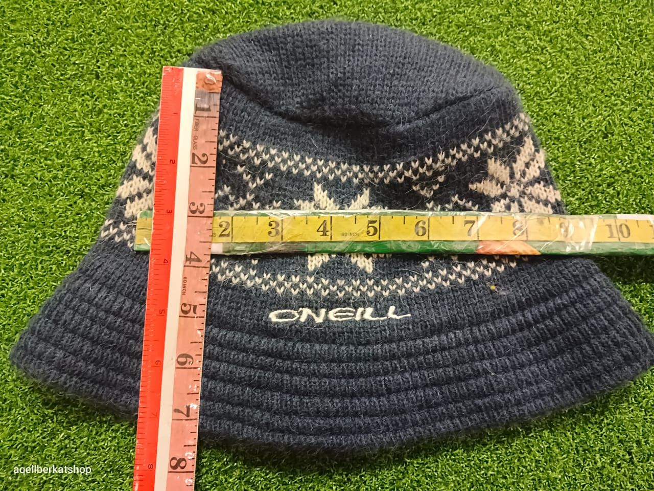 O'Neill O'NEILL Bucket Hat Beanie Size ONE SIZE - 10 Thumbnail