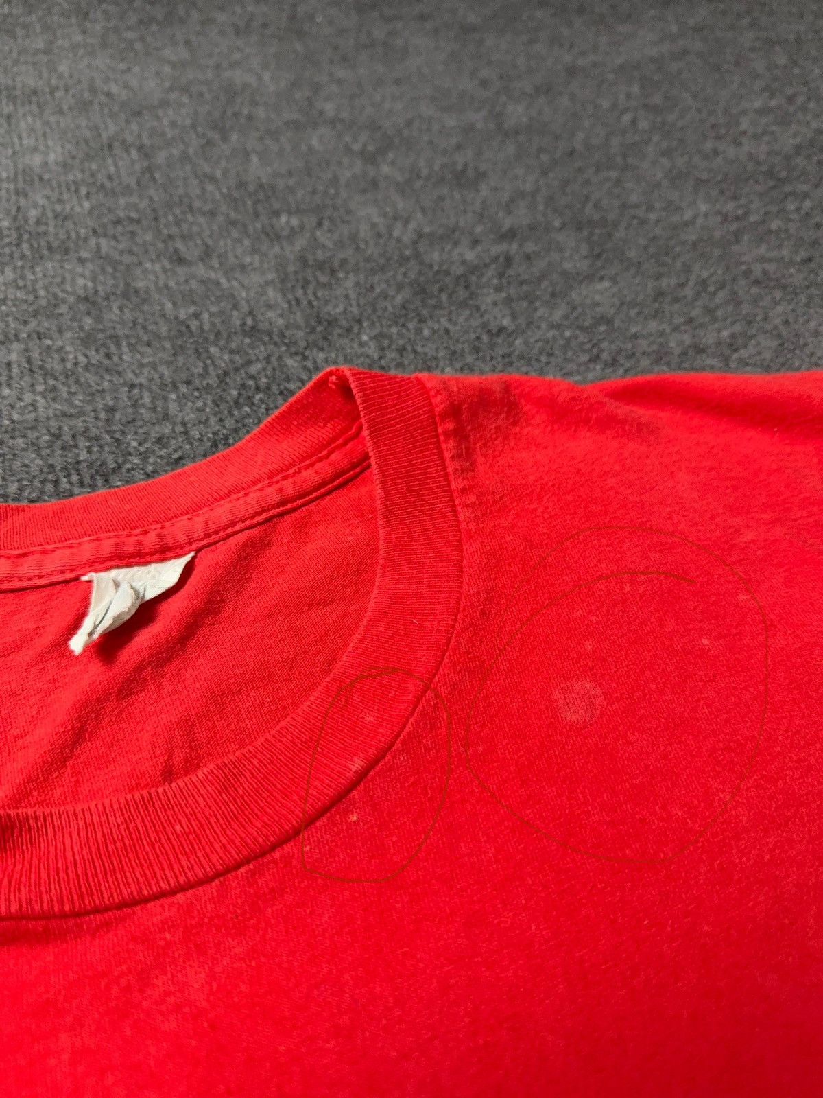 Vintage Retro 80s Vintage Marston’s Pedigree Single Stitch T-Shirt Size US XL / EU 56 / 4 - 12 Thumbnail