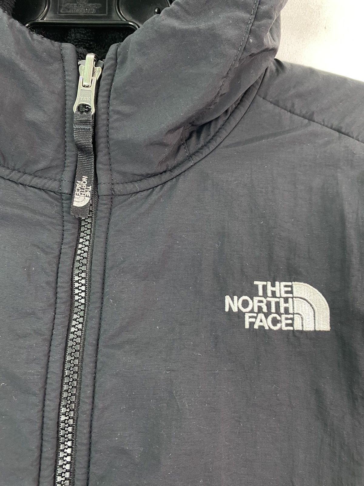 The North Face Rare The North Face explorer type fleece jacket Size US S / EU 44-46 / 1 - 2 Thumbnail