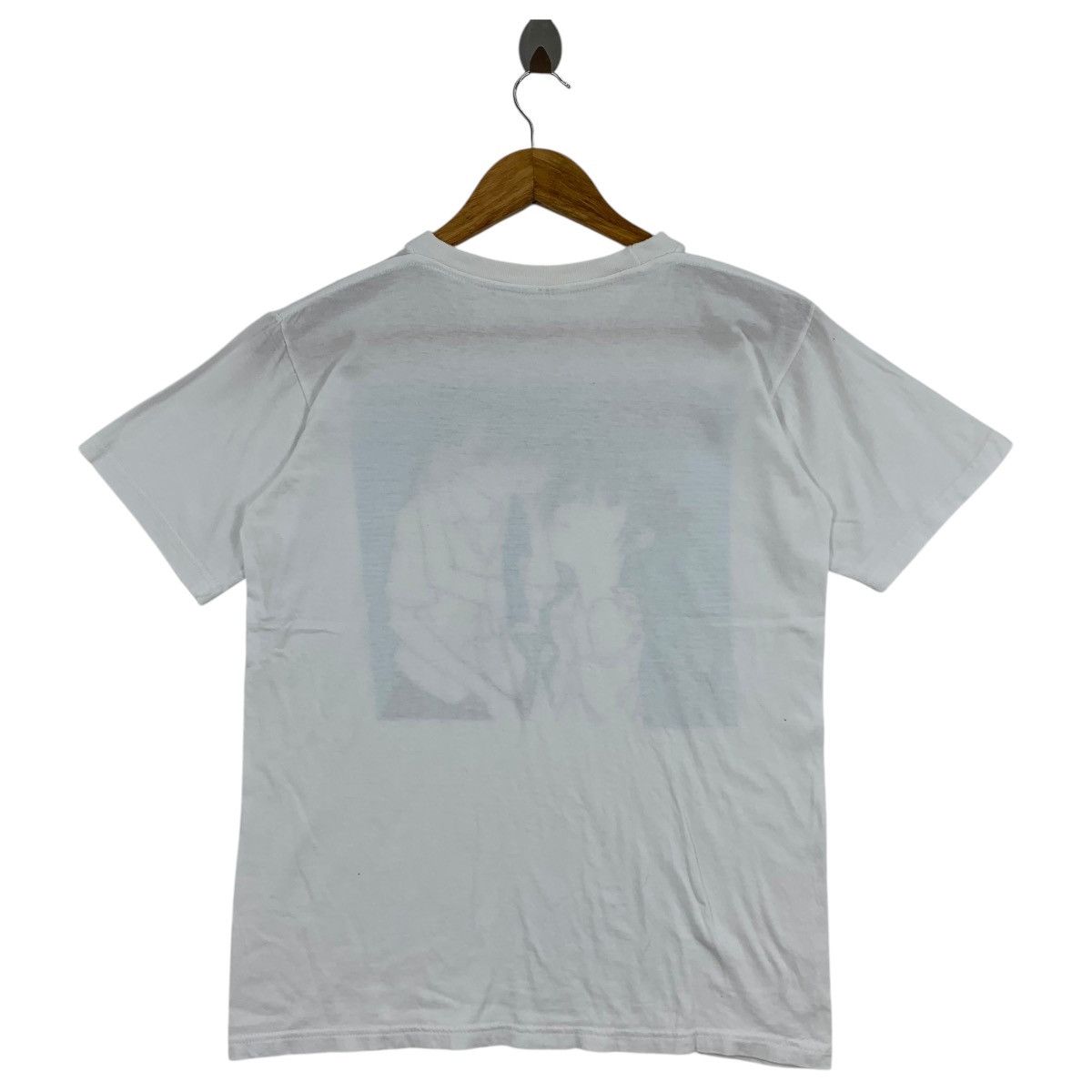 Anime × Japanese Brand A CERTAIN SCIENTIFIC RAILGUN anime Graphic Tshirt Size US S / EU 44-46 / 1 - 4 Thumbnail