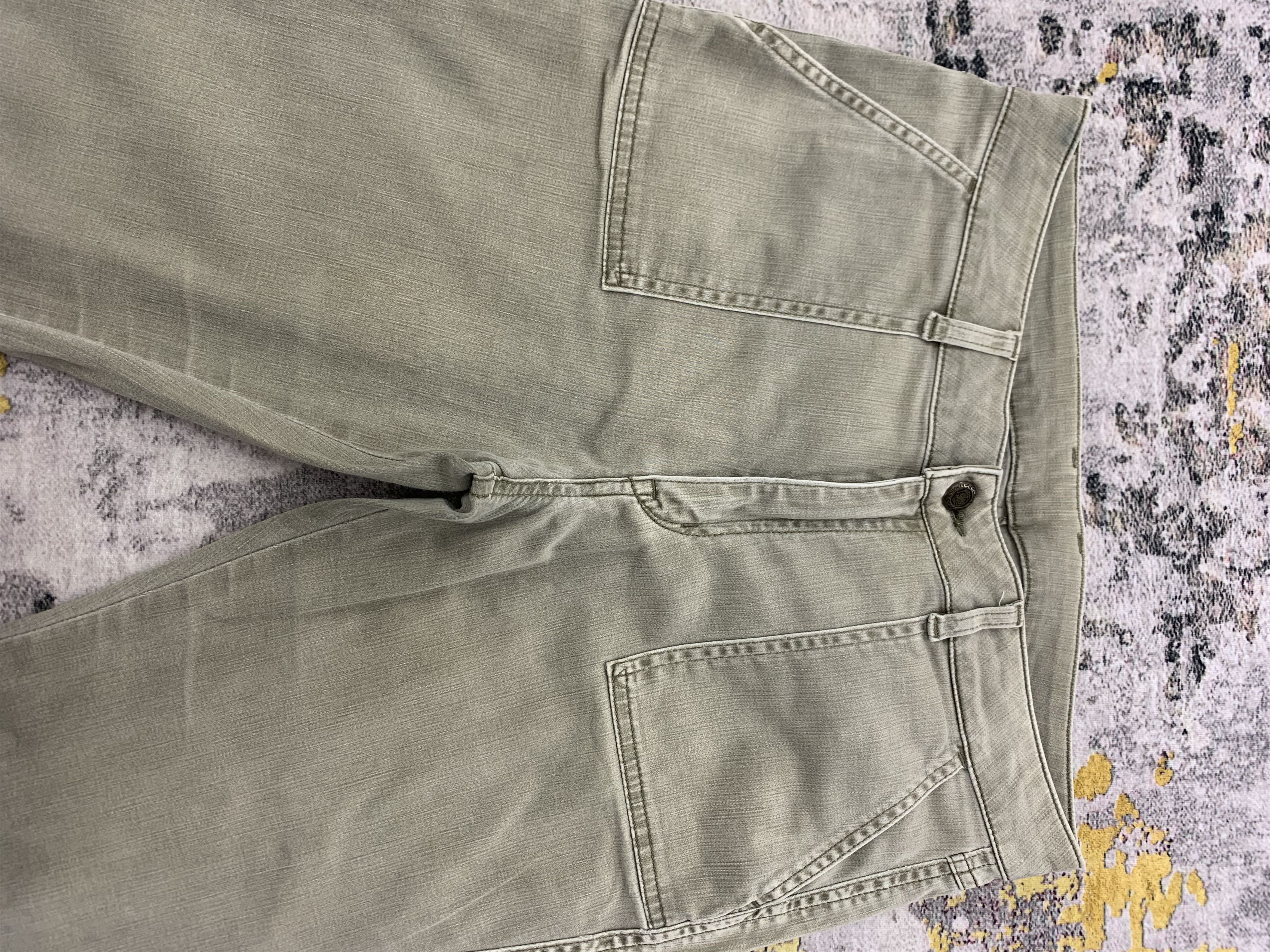 Japanese Brand × Vintage Rural Pants size 31 Size 31" - 2 Thumbnail