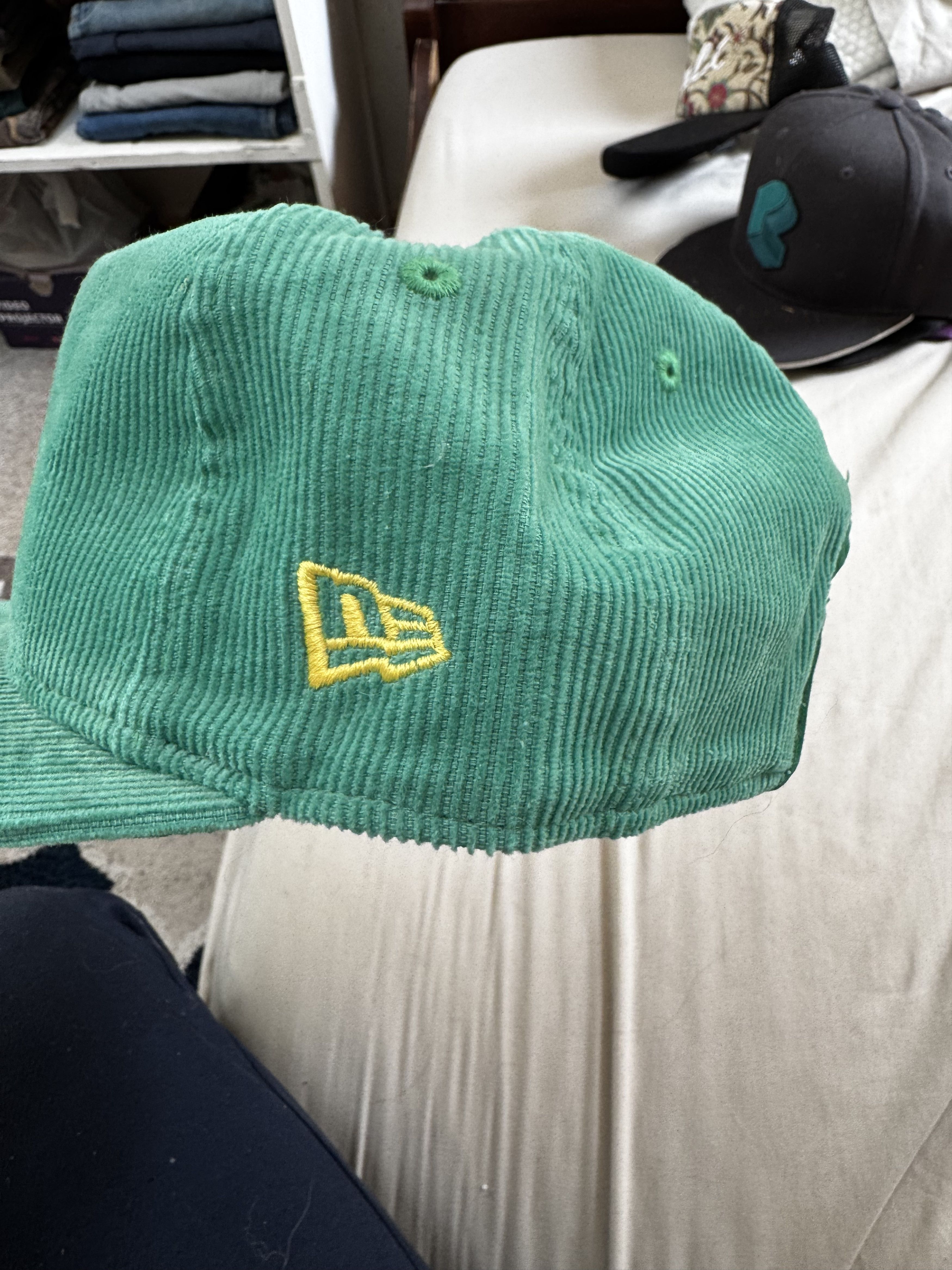 Golf Wang 2016 Camp Flog Gnaw hat Size ONE SIZE - 2 Thumbnail