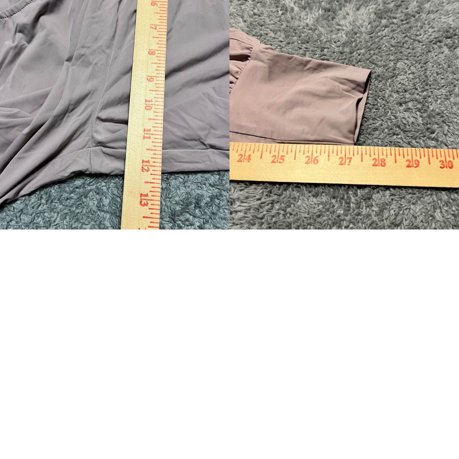 Pinko Zyia Active Womens Large Pink Jogger Pants Athletic Size 36" / US 14 / IT 50 - 8 Thumbnail