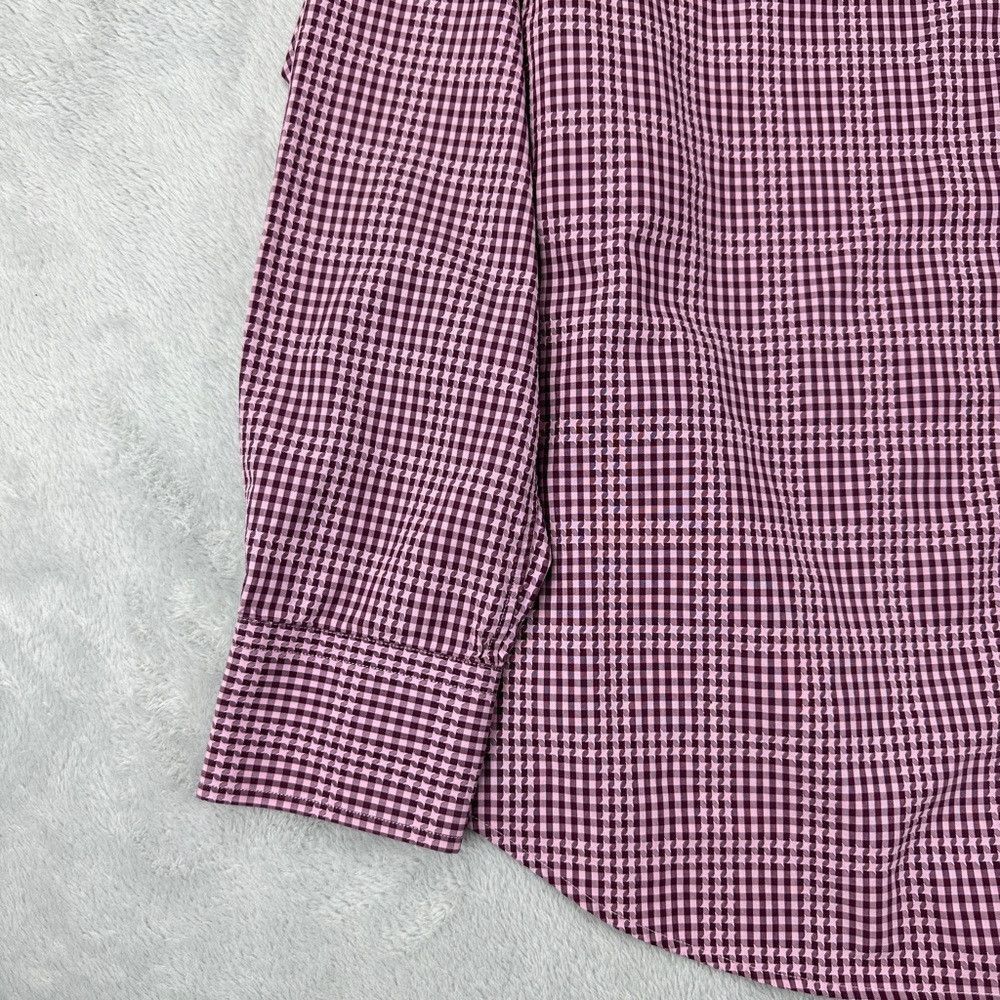Robert Graham Robert Graham Button Up Long Sleeve Shirt Men’s Size XL Size US XL / EU 56 / 4 - 8 Thumbnail