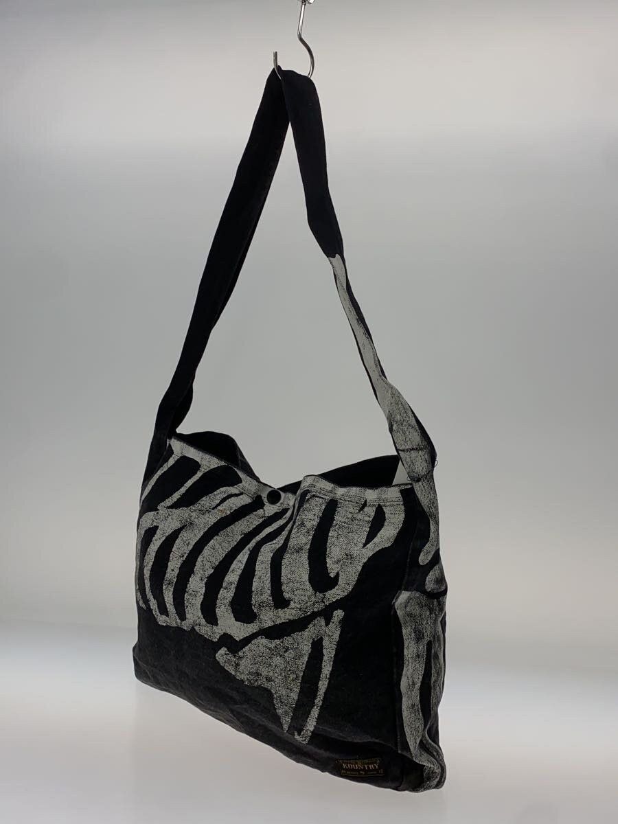 Kapital Skeleton Shoulder Bag Size ONE SIZE - 2 Thumbnail