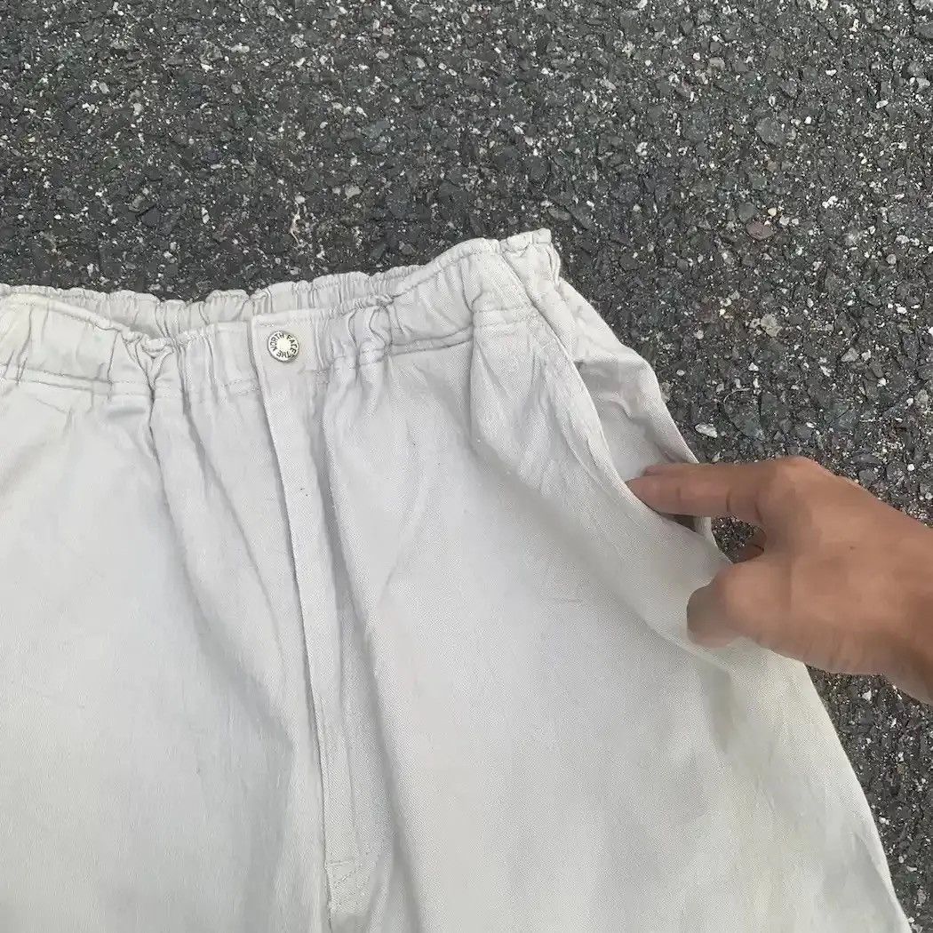 The North Face TNF THE NORTH FACE TROUSERS SPRINGWAIST PANTS FREE SIZE Size US 29 - 3 Thumbnail