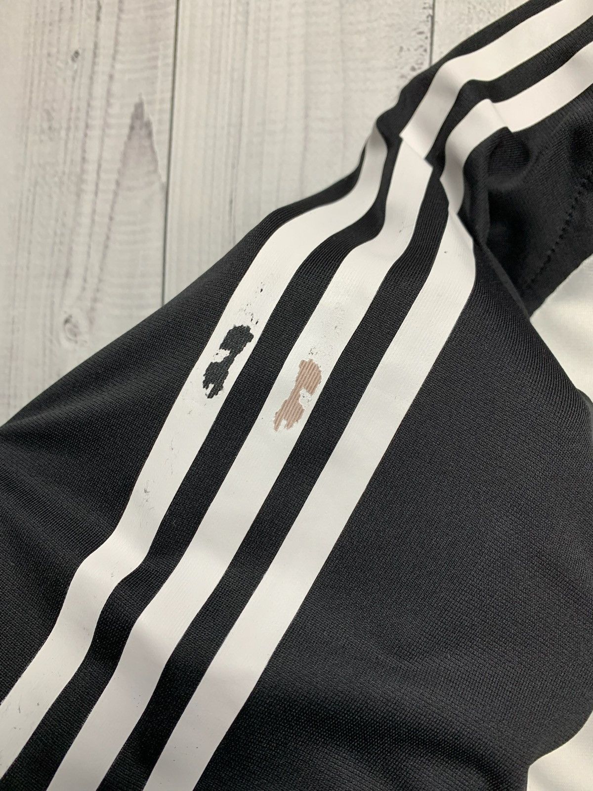 Adidas × Vintage Vintage adidas Deutschland soccer jersey size L Size US L / EU 52-54 / 3 - 4 Thumbnail