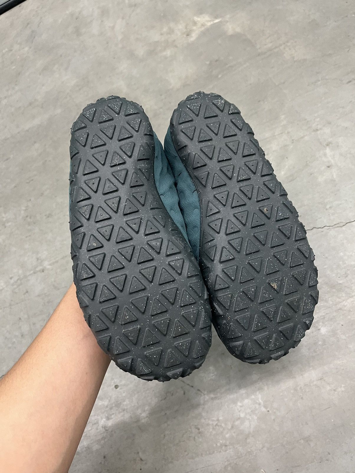 Nike ACG Nike ACG Moc Size US 6.5 / EU 39-40 - 4 Thumbnail