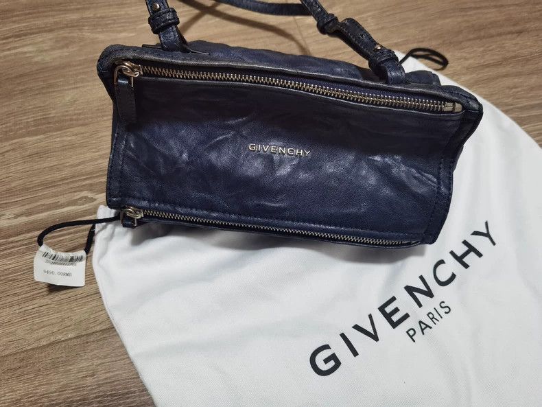 Other Givenchy Pandora box bag Size ONE SIZE - 1 Thumbnail