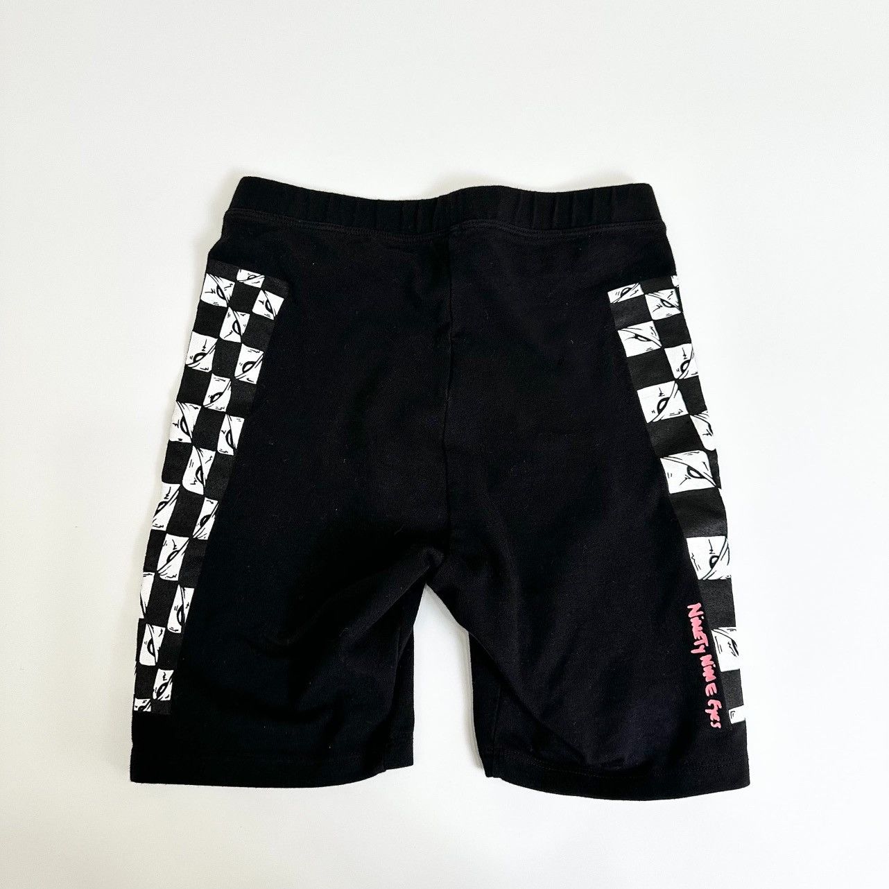 Chrome hearts Matty Boy 99 Eyes Short