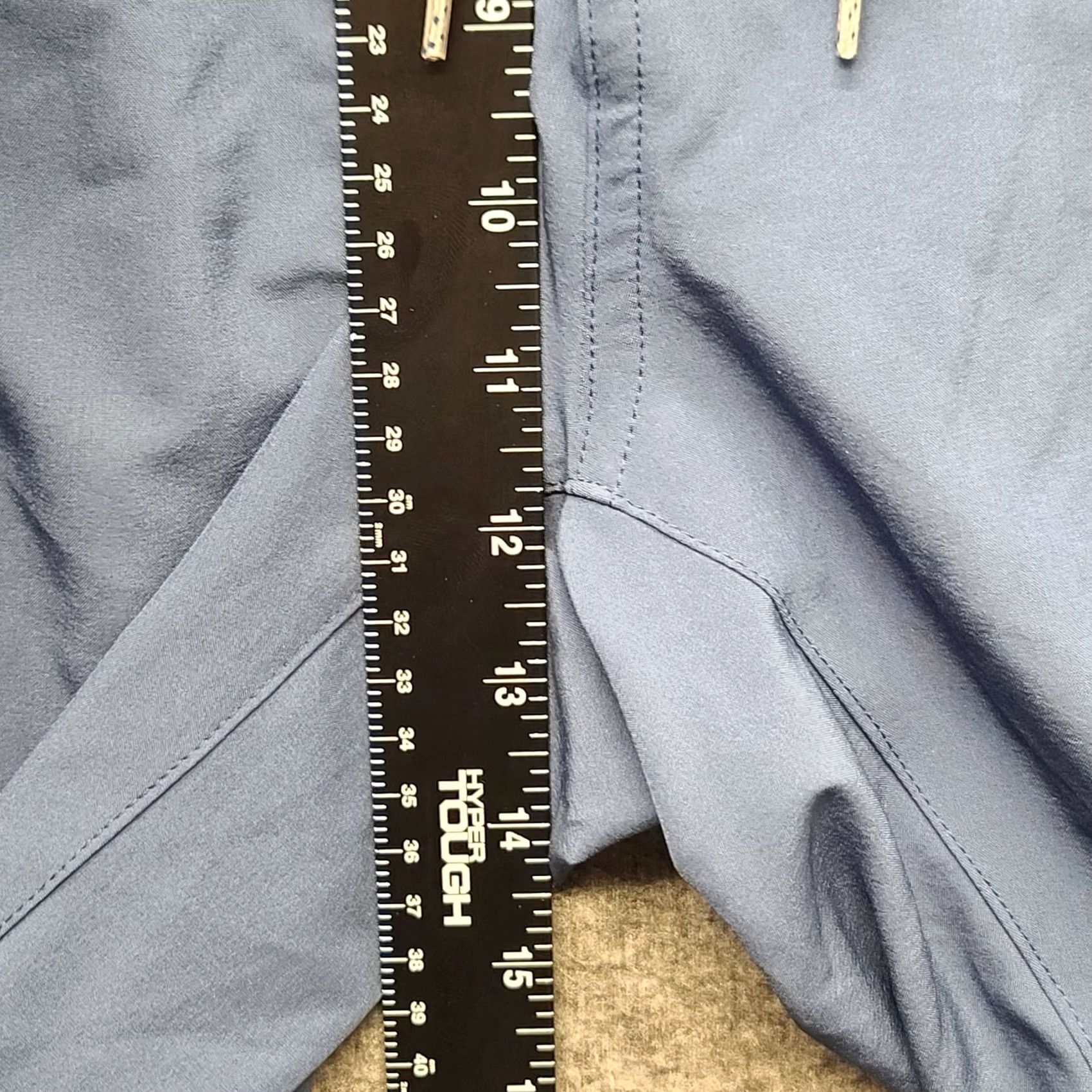 Vintage Simms Seamount Shorts Men 38 Blue Quick Dry Cargo Pocket Fishing Board Size US 38 / EU 54 - 6 Thumbnail
