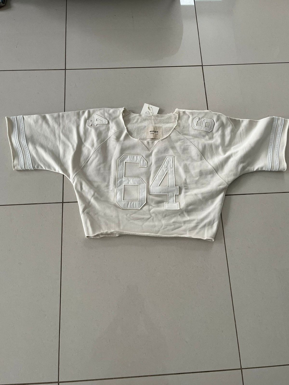 Zara Bad Bunny Super Bowl Limited Ultra Rare / Not Sold in Stores Size US L / EU 52-54 / 3 - 2 Thumbnail