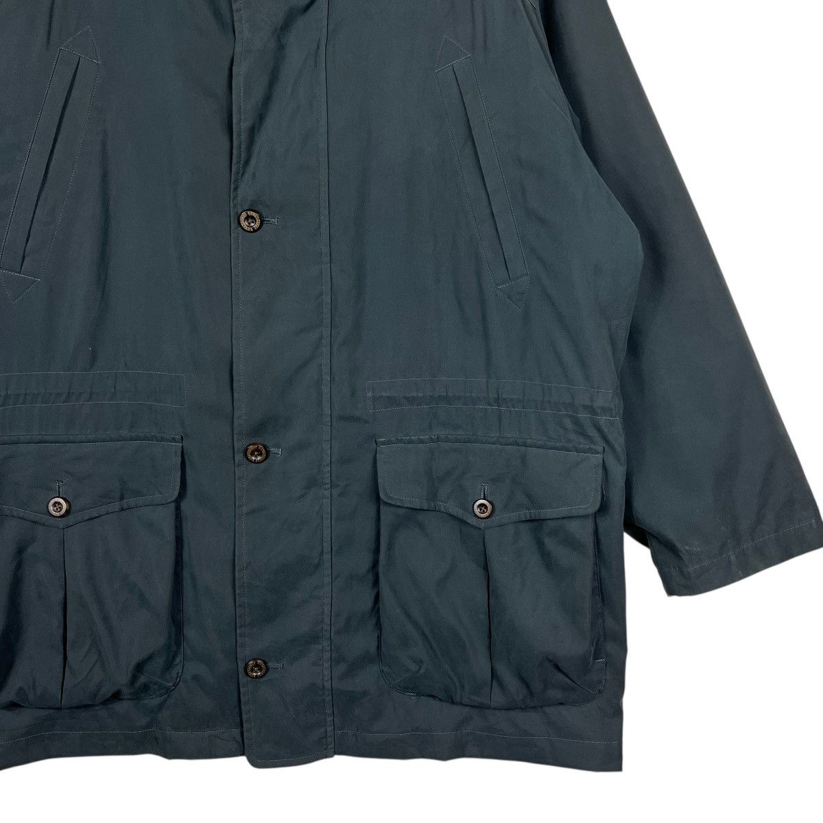 Burberry 🔥 BURBERRYS INSULATED NOVACHECK LINER COAT JACKET Size US L / EU 52-54 / 3 - 6 Thumbnail