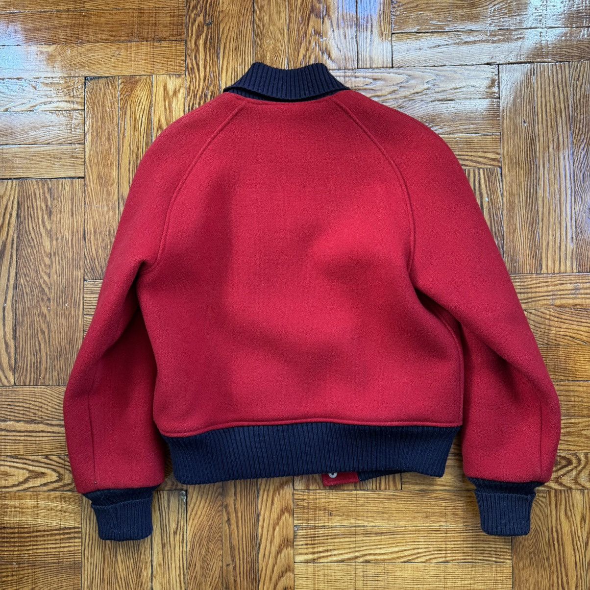 Whitesville Mules Wool Varsity Size US M / EU 48-50 / 2 - 8 Thumbnail