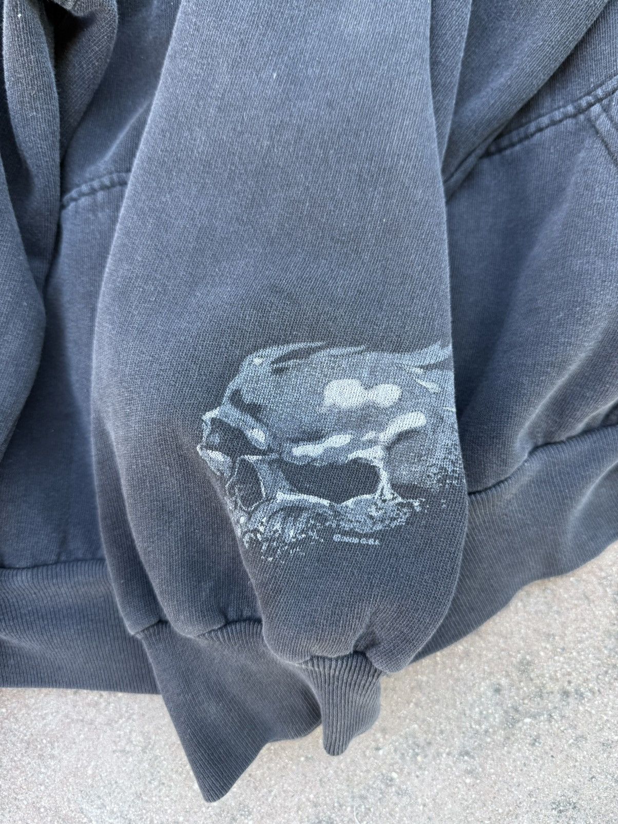 Other Sturgis 2008 hoodie Size US M / EU 48-50 / 2 - 4 Thumbnail