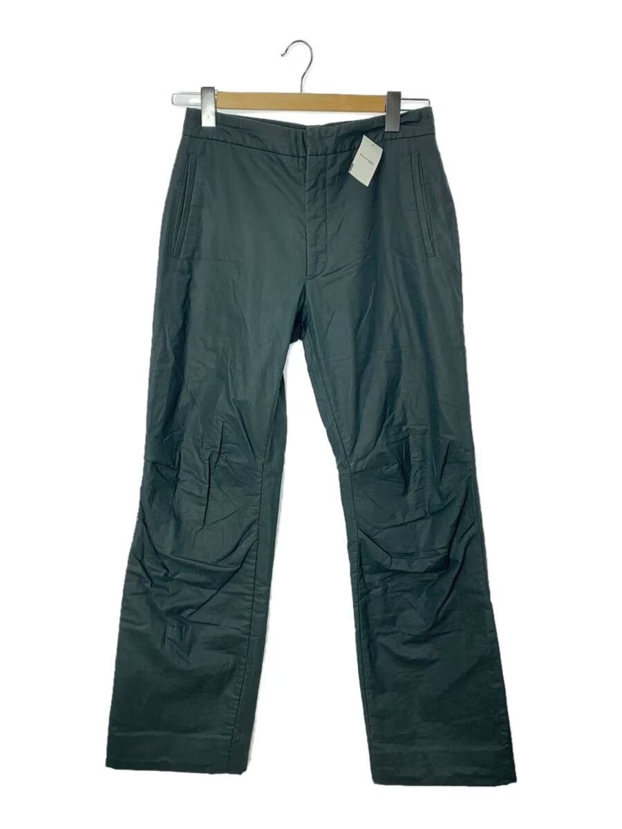 Maison Margiela AW2000 Waxed Cotton Pants Size US 28 / EU 44 - 1 Thumbnail