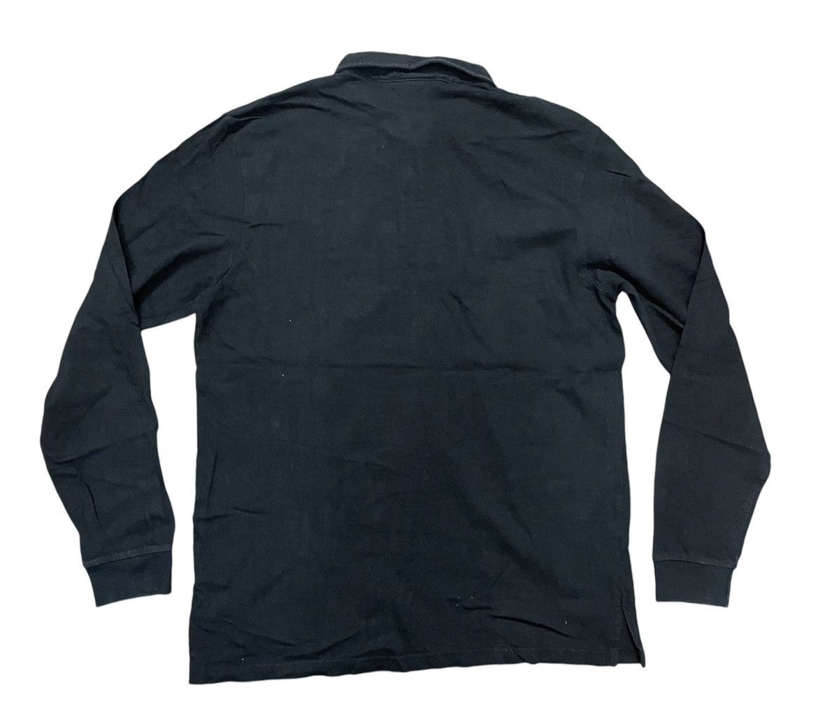 If Six Was Nine × Japanese Brand Mooneyes x Corefighter Long Sleeve Tshirt made in Japan Size US L / EU 52-54 / 3 - 2 Thumbnail