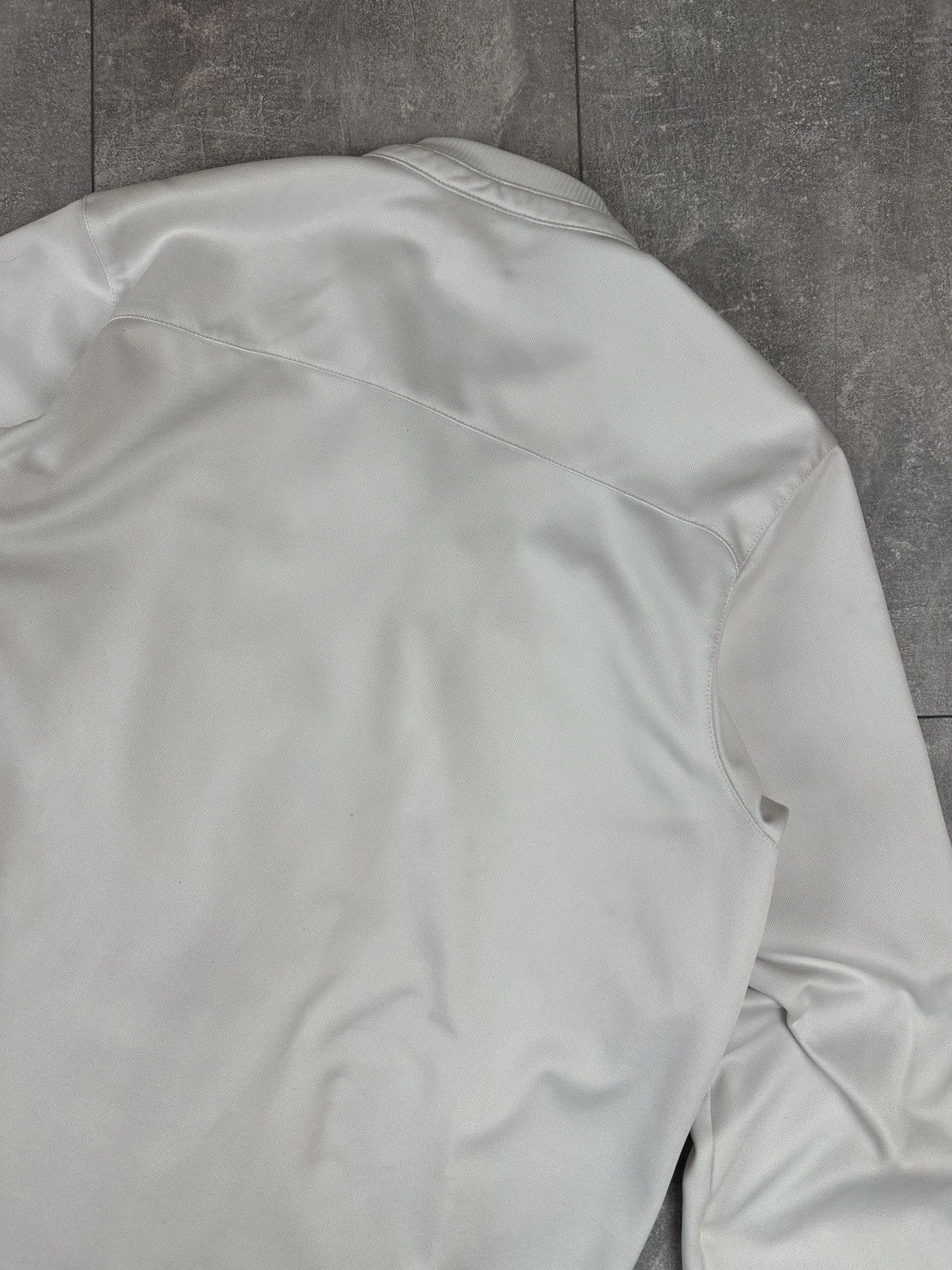 Adidas Adidas Real Madrid 2015 Soccer Football Track Jacket Size US L / EU 52-54 / 3 - 22 Thumbnail
