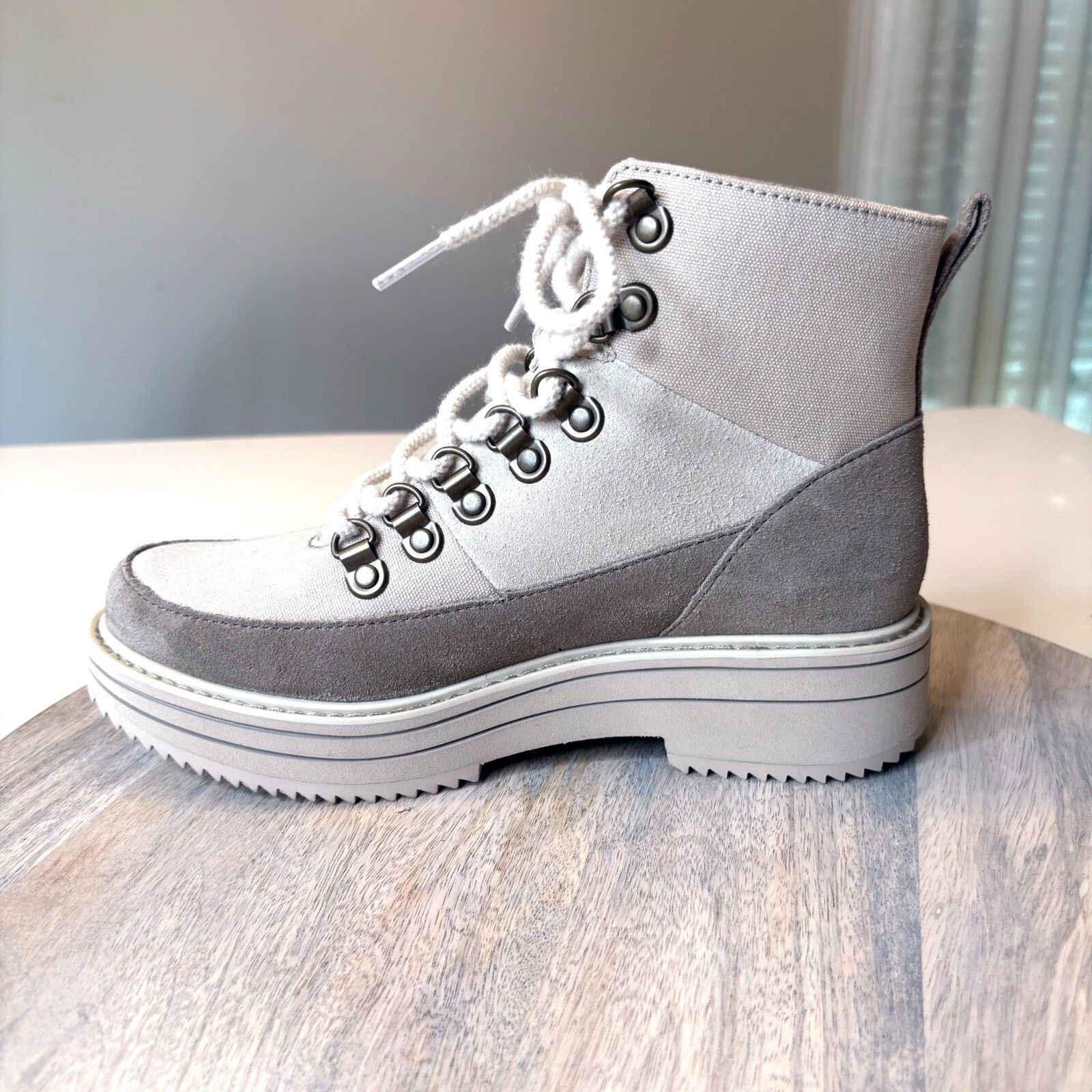 Teva Teva Midform Patchwork Women's Boots US Size 6.5 Size US 6.5 / IT 36.5 - 4 Thumbnail
