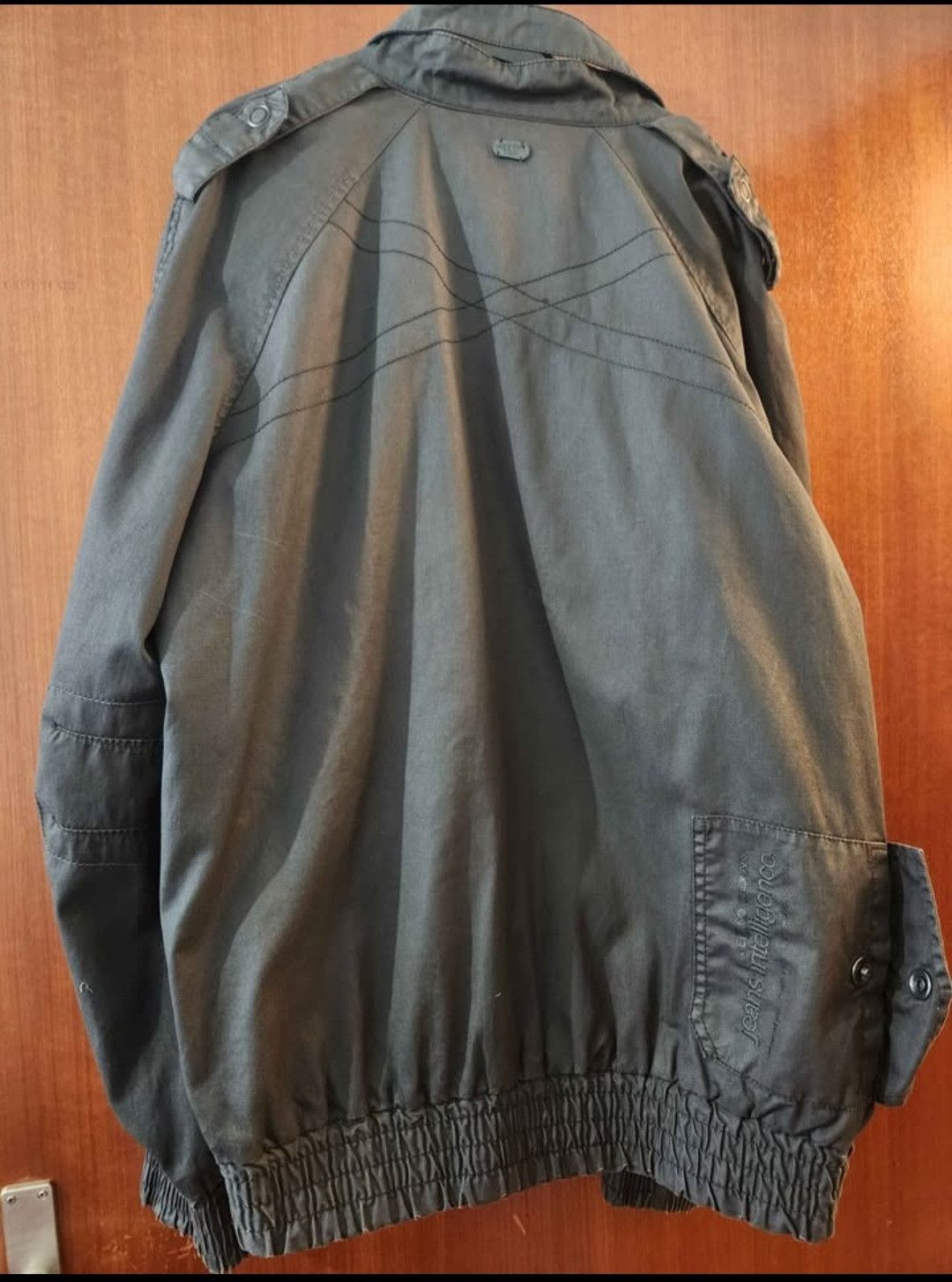 Jack & Jones JACK& JONES x FOBI JACKET Size US XS / EU 42 / 0 - 6 Thumbnail