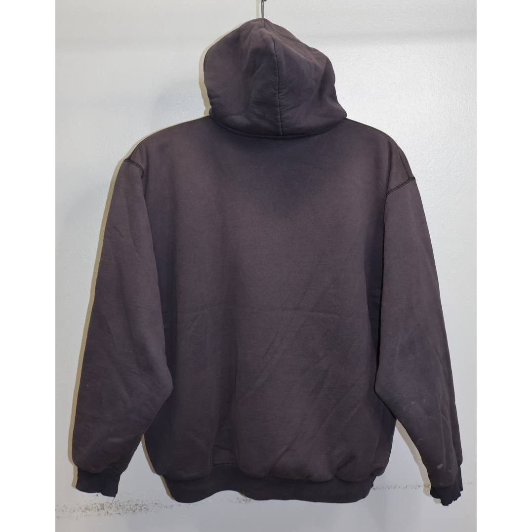 Carhartt Vintage 90s Carhartt Black Outdoor Wear Size 2XL Size US XXL / EU 58 / 5 - 4 Thumbnail