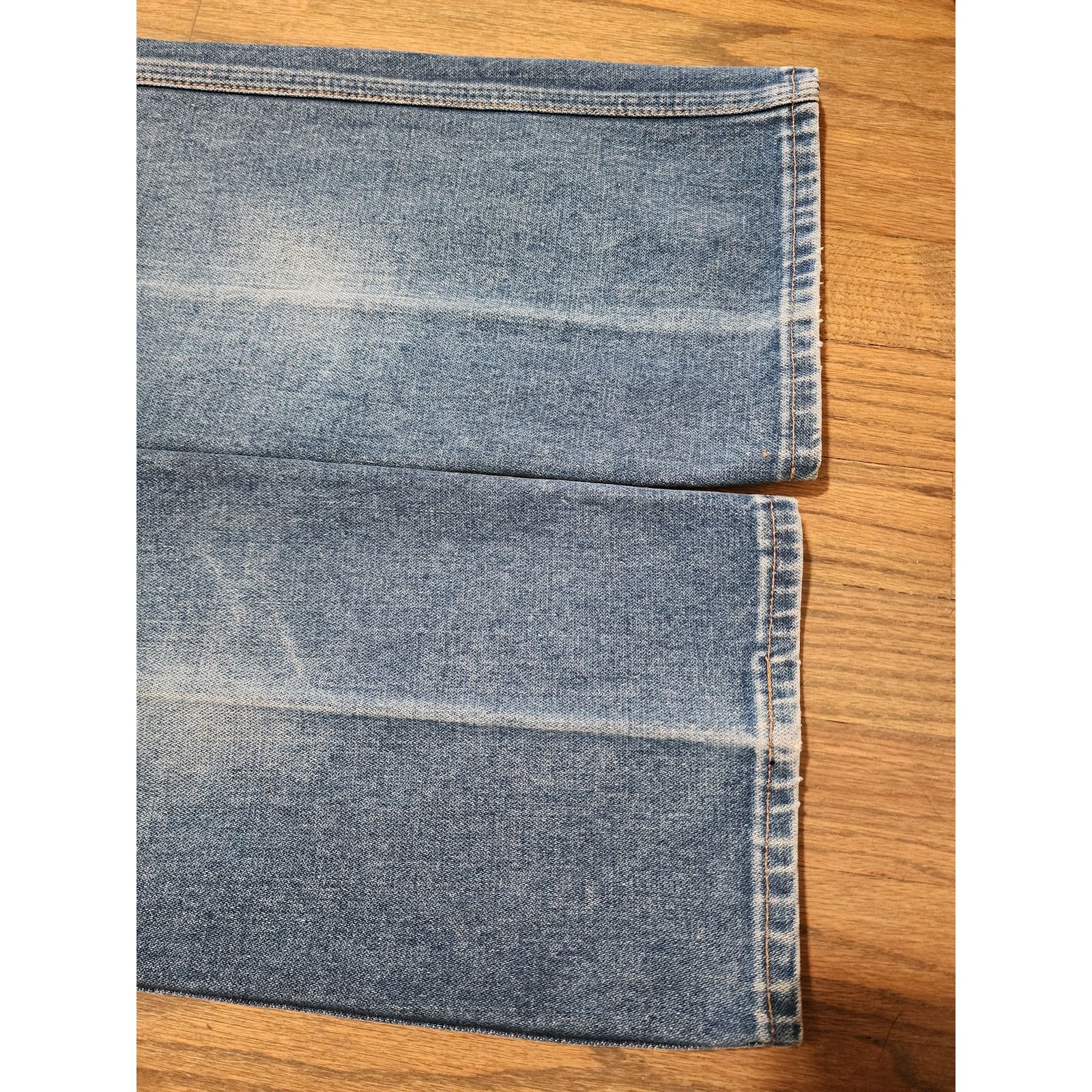 Saddlebred Brand: Sedgefield Style: Style 2100 Size 31" - 7 Thumbnail